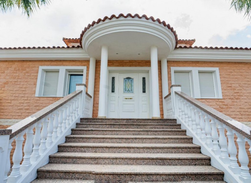 zum Verkauf - Villa - l'Alfas del Pi - L'Alfás del Pi Centro