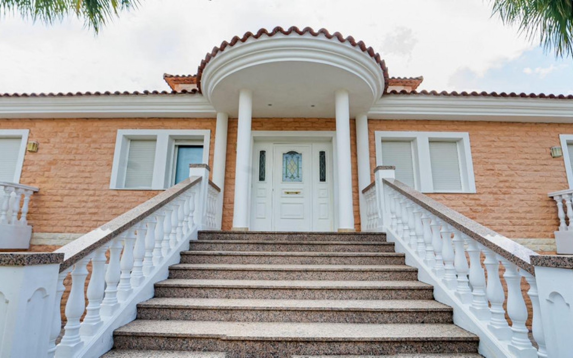 zum Verkauf - Villa - l'Alfas del Pi - L'Alfás del Pi Centro