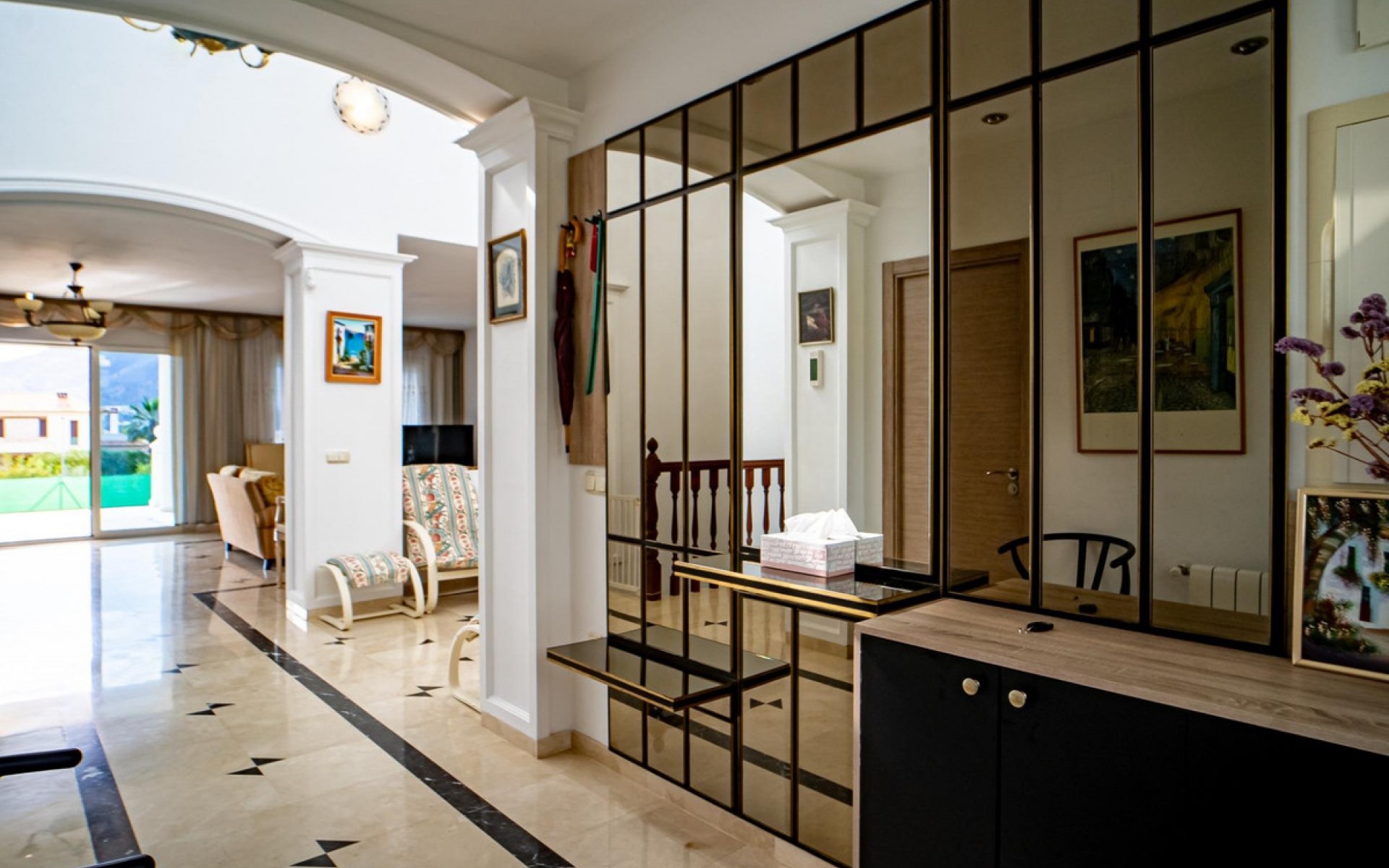 zum Verkauf - Villa - l'Alfas del Pi - L'Alfás del Pi Centro