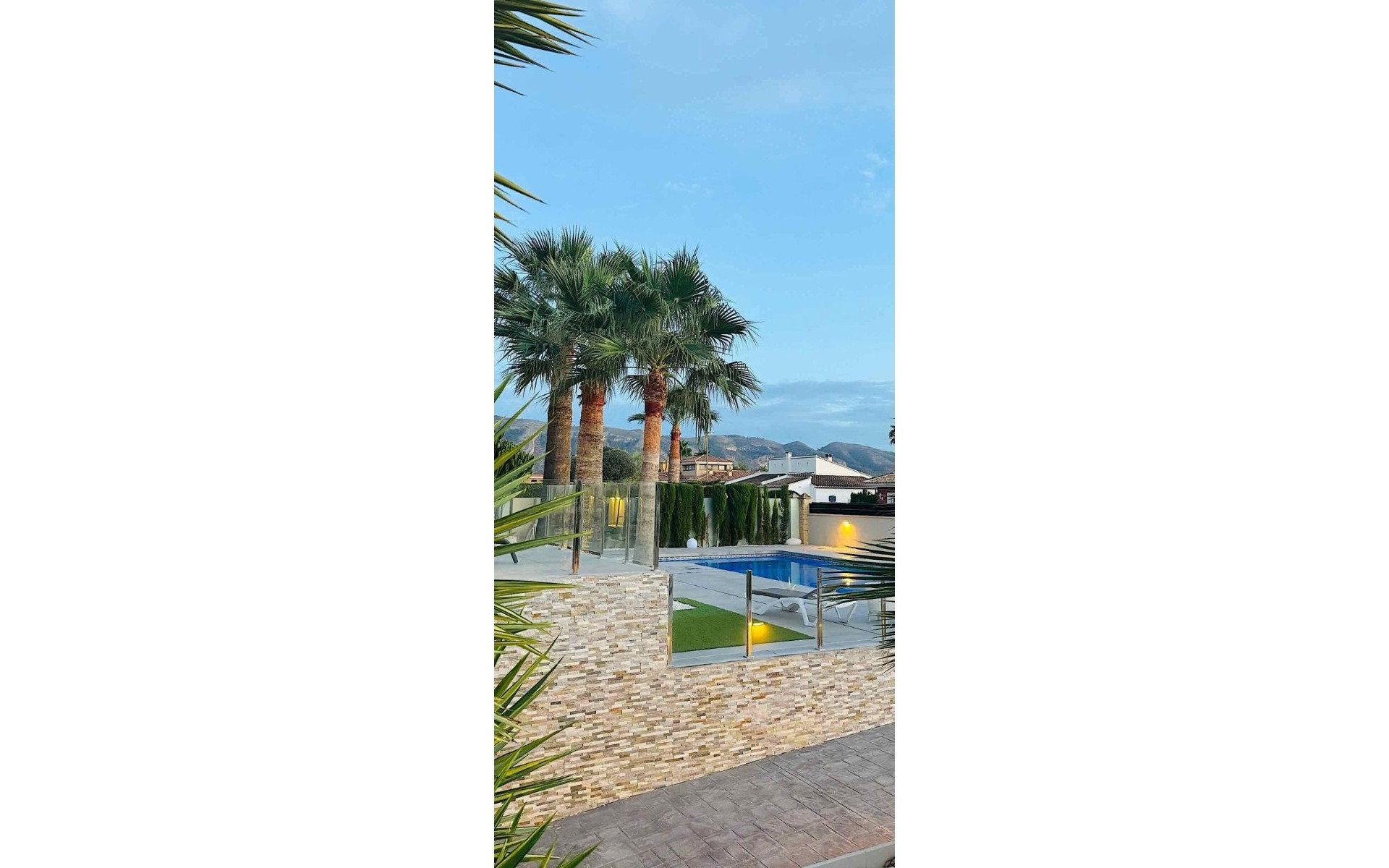 zum Verkauf - Villa - l'Alfas del Pi - L'Alfás del Pi Centro