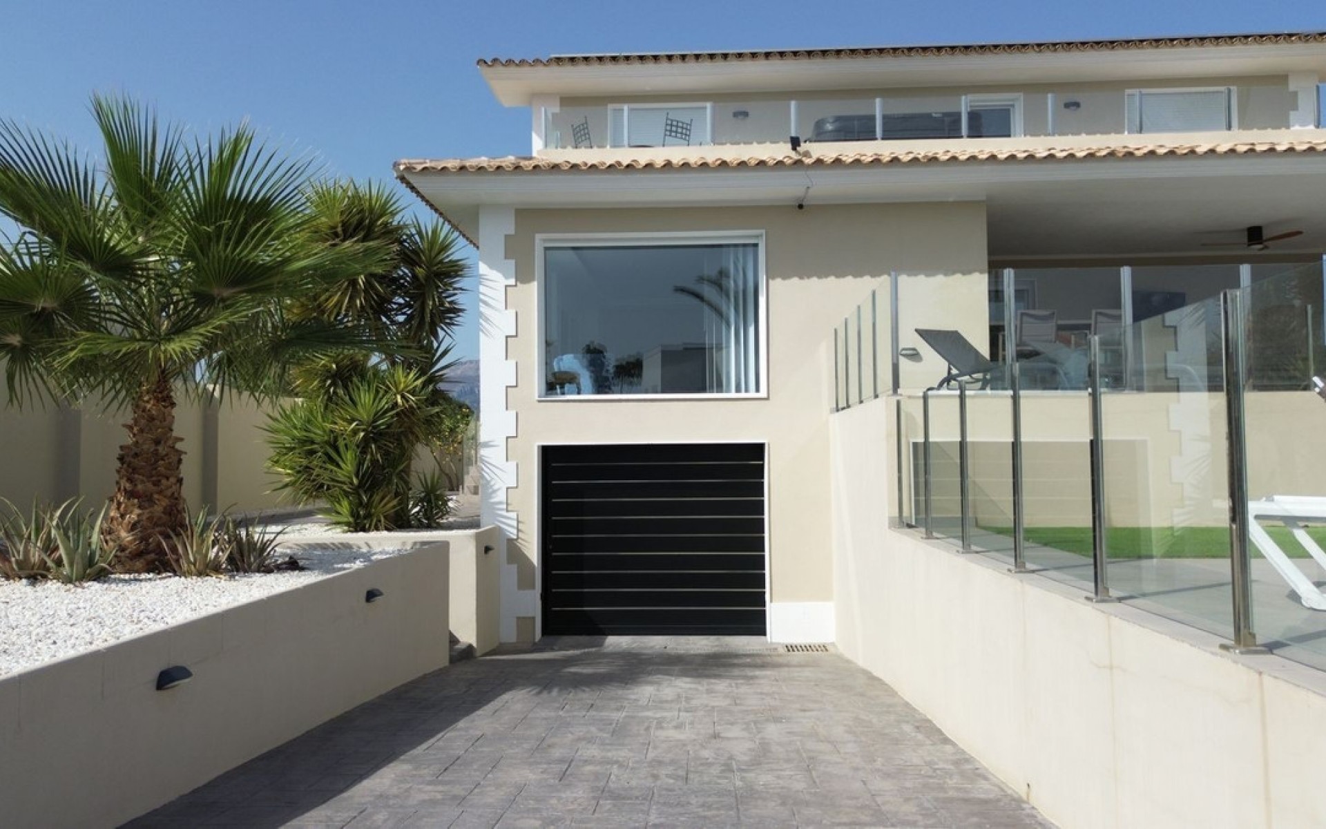zum Verkauf - Villa - l'Alfas del Pi - L'Alfás del Pi Centro