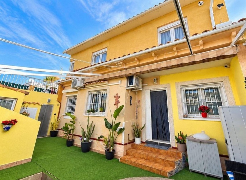 zum Verkauf - Villa - La Florida