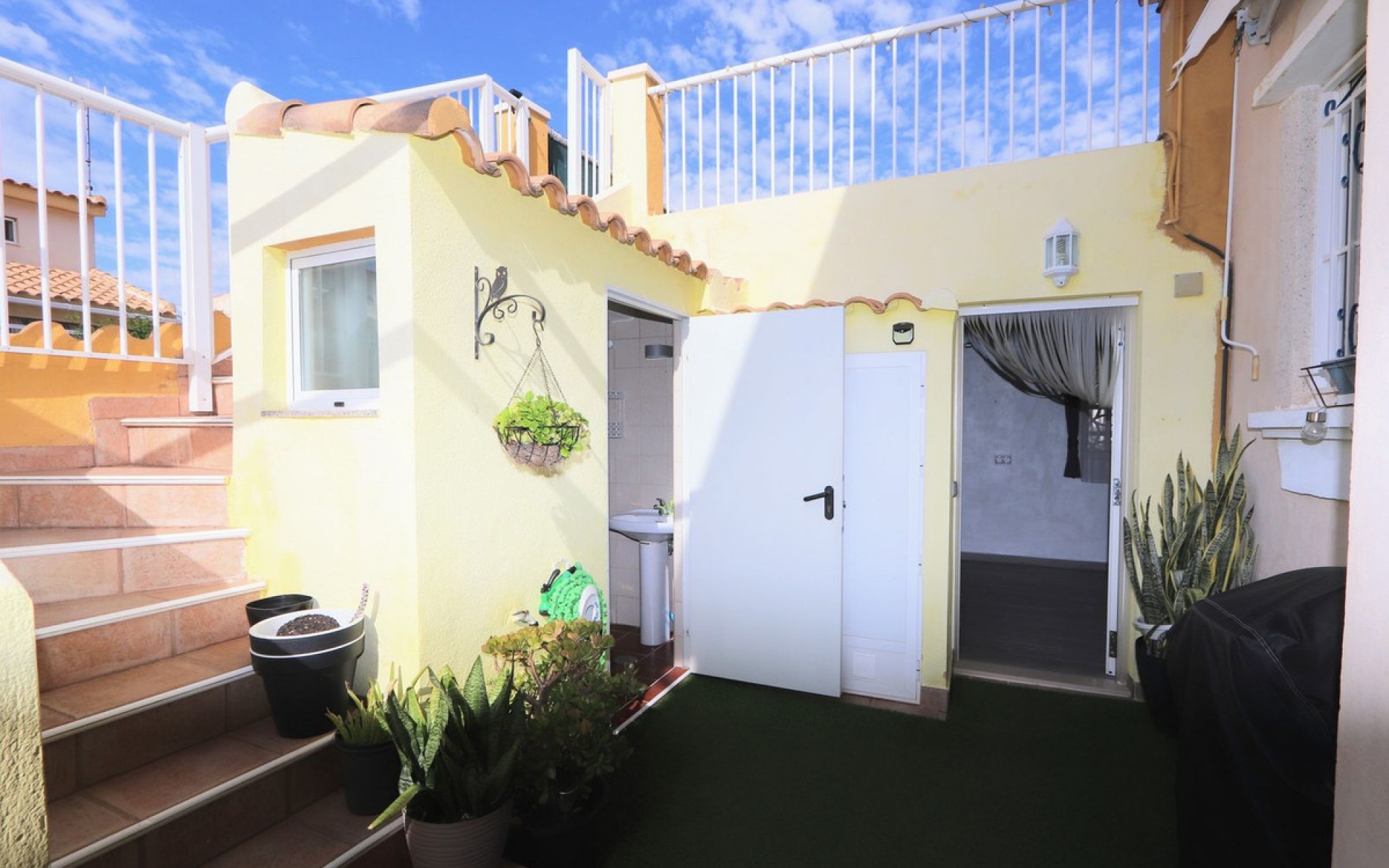 zum Verkauf - Villa - La Florida