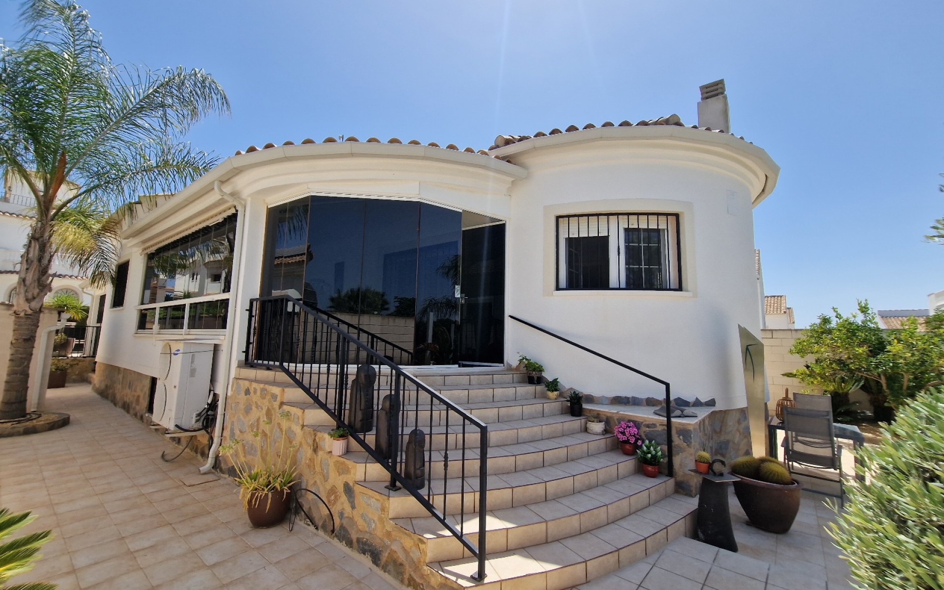 zum Verkauf - Villa - La Marina