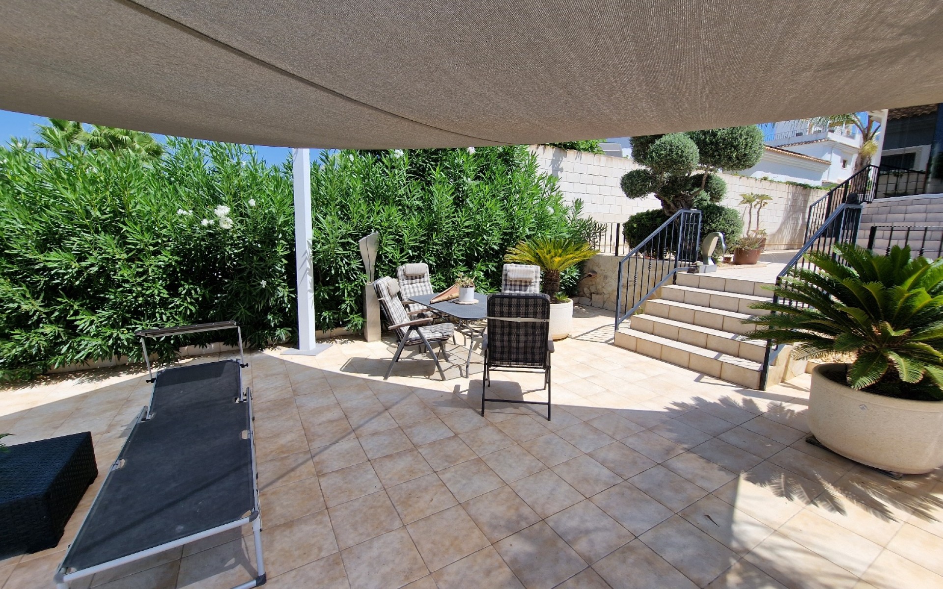 zum Verkauf - Villa - La Marina