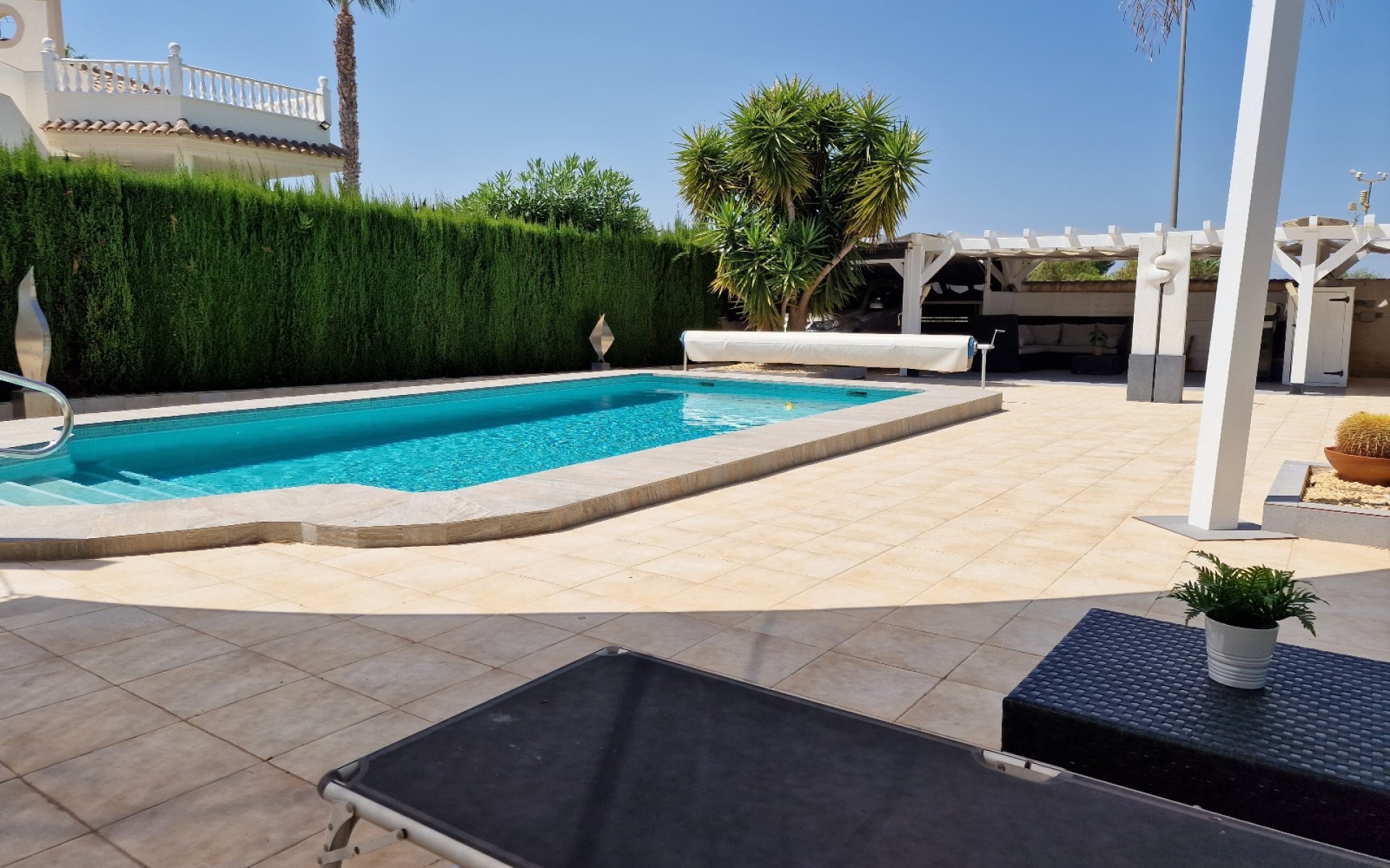 zum Verkauf - Villa - La Marina