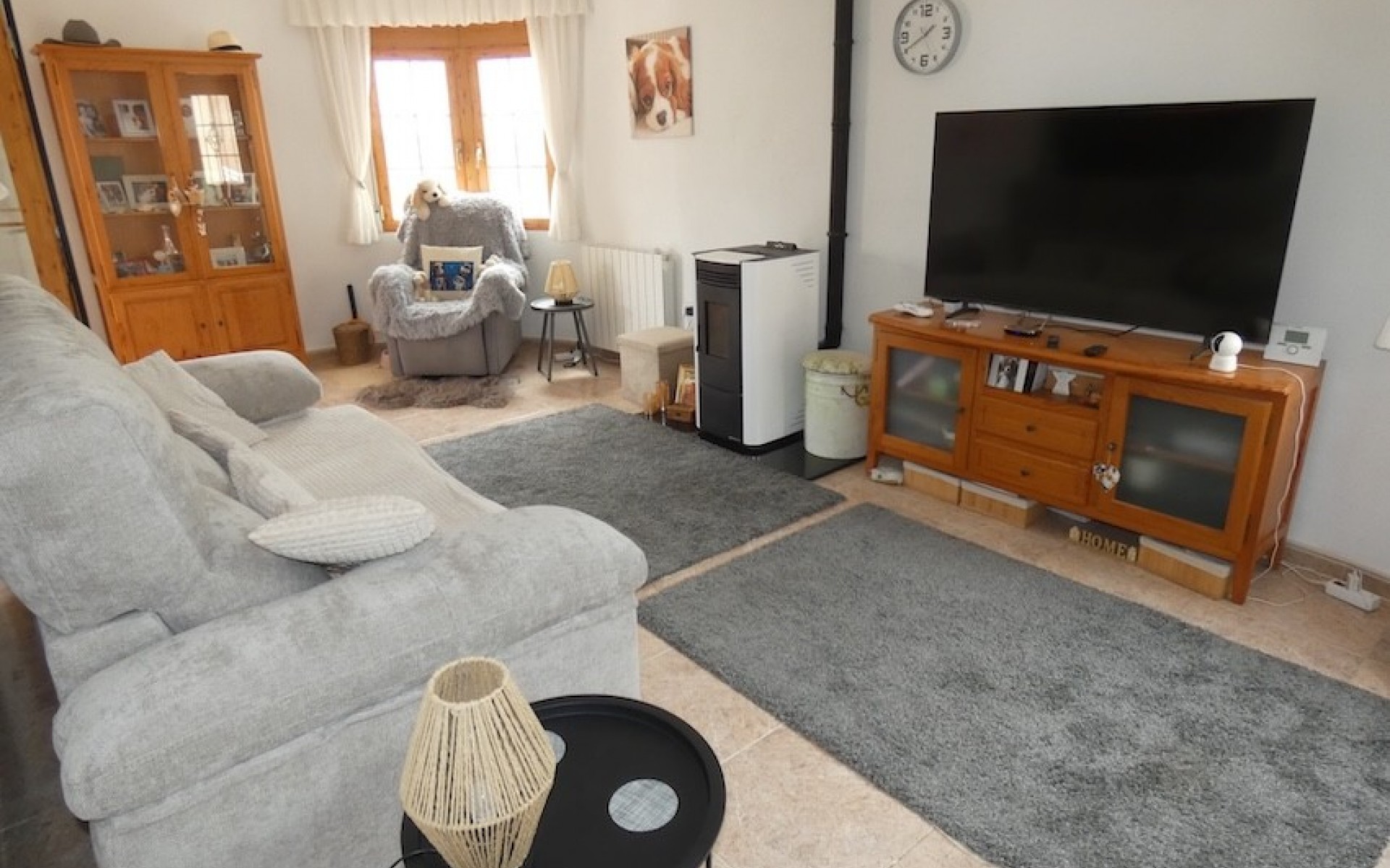 zum Verkauf - Villa - La Marina