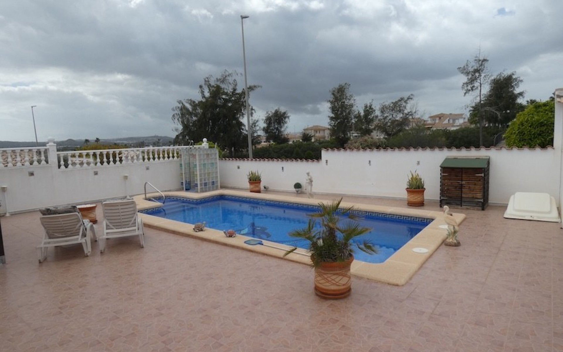 zum Verkauf - Villa - La Marina