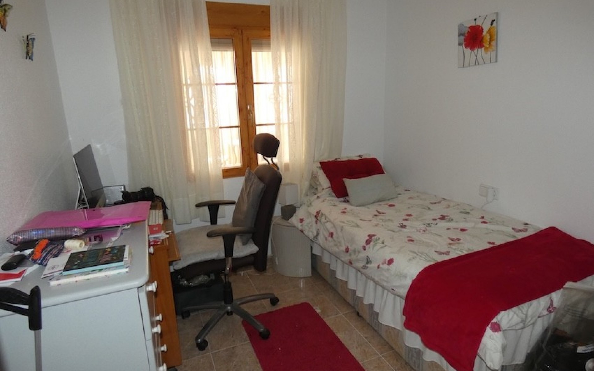 zum Verkauf - Villa - La Marina