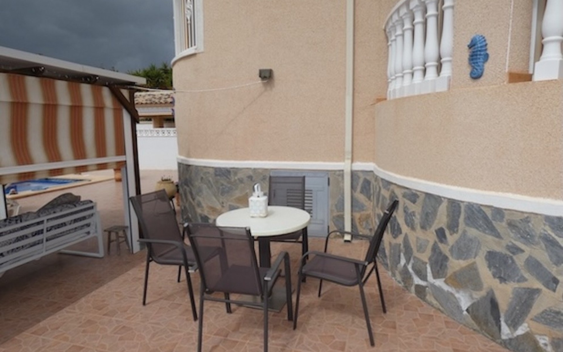 zum Verkauf - Villa - La Marina