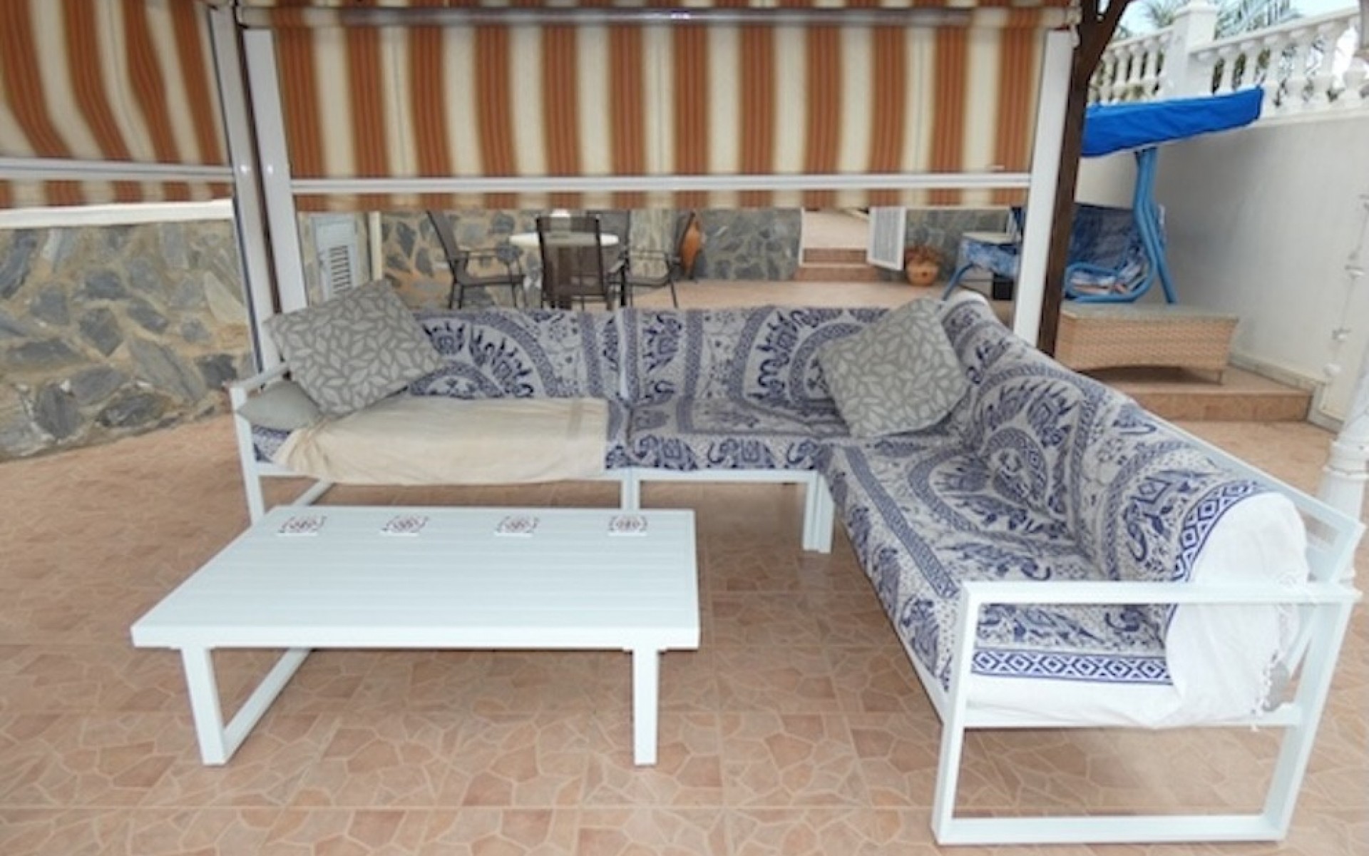 zum Verkauf - Villa - La Marina