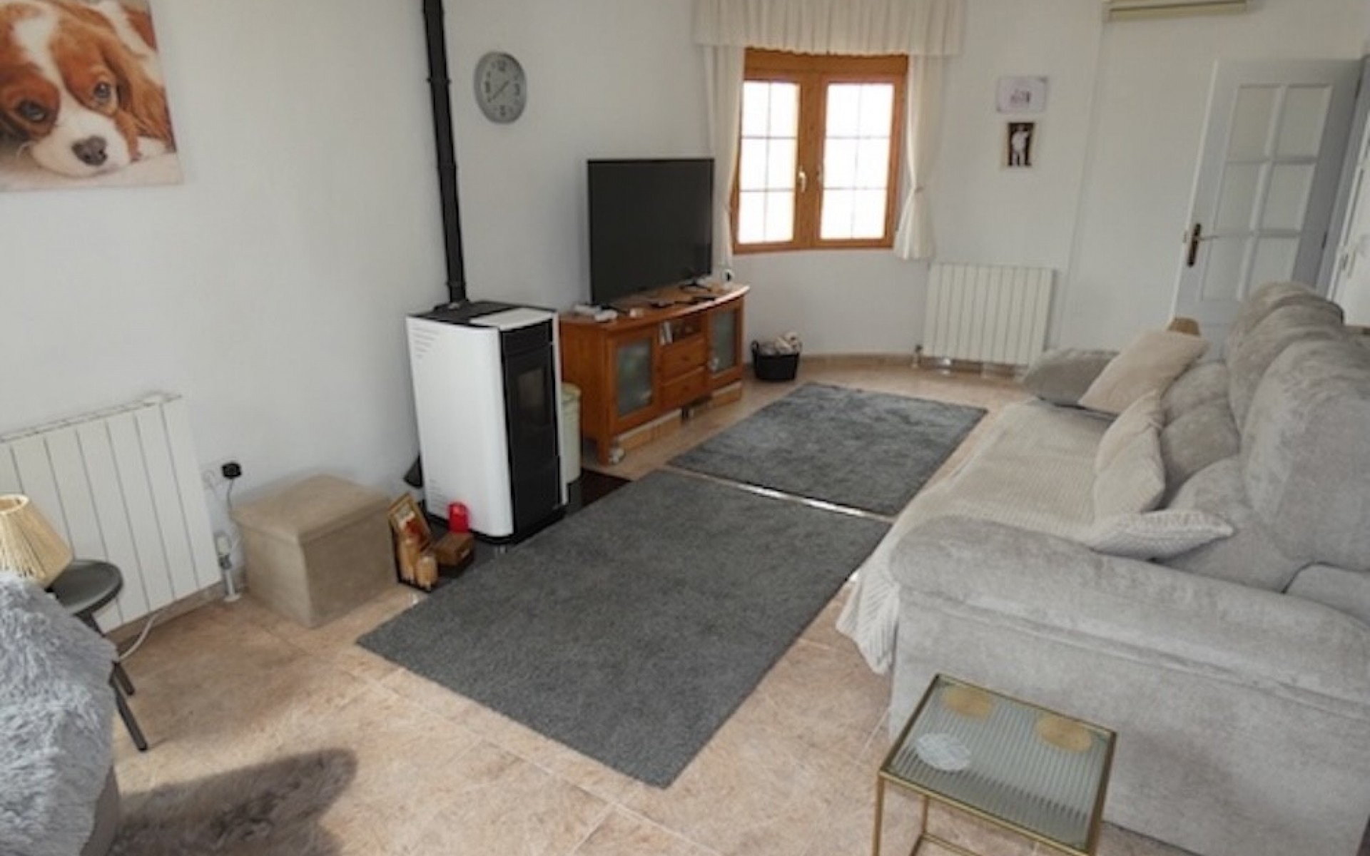 zum Verkauf - Villa - La Marina