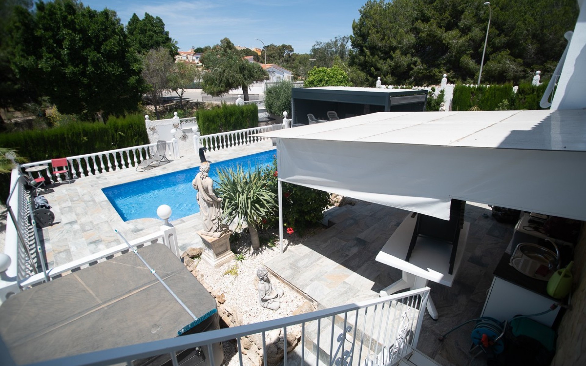 zum Verkauf - Villa - La Marina