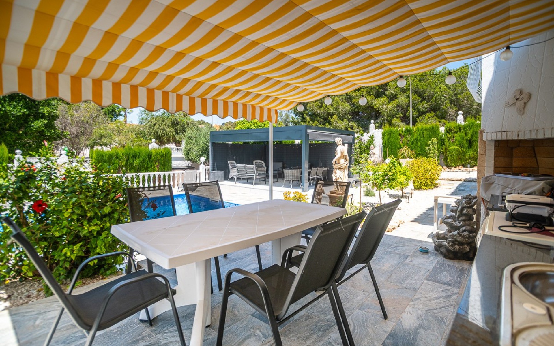 zum Verkauf - Villa - La Marina