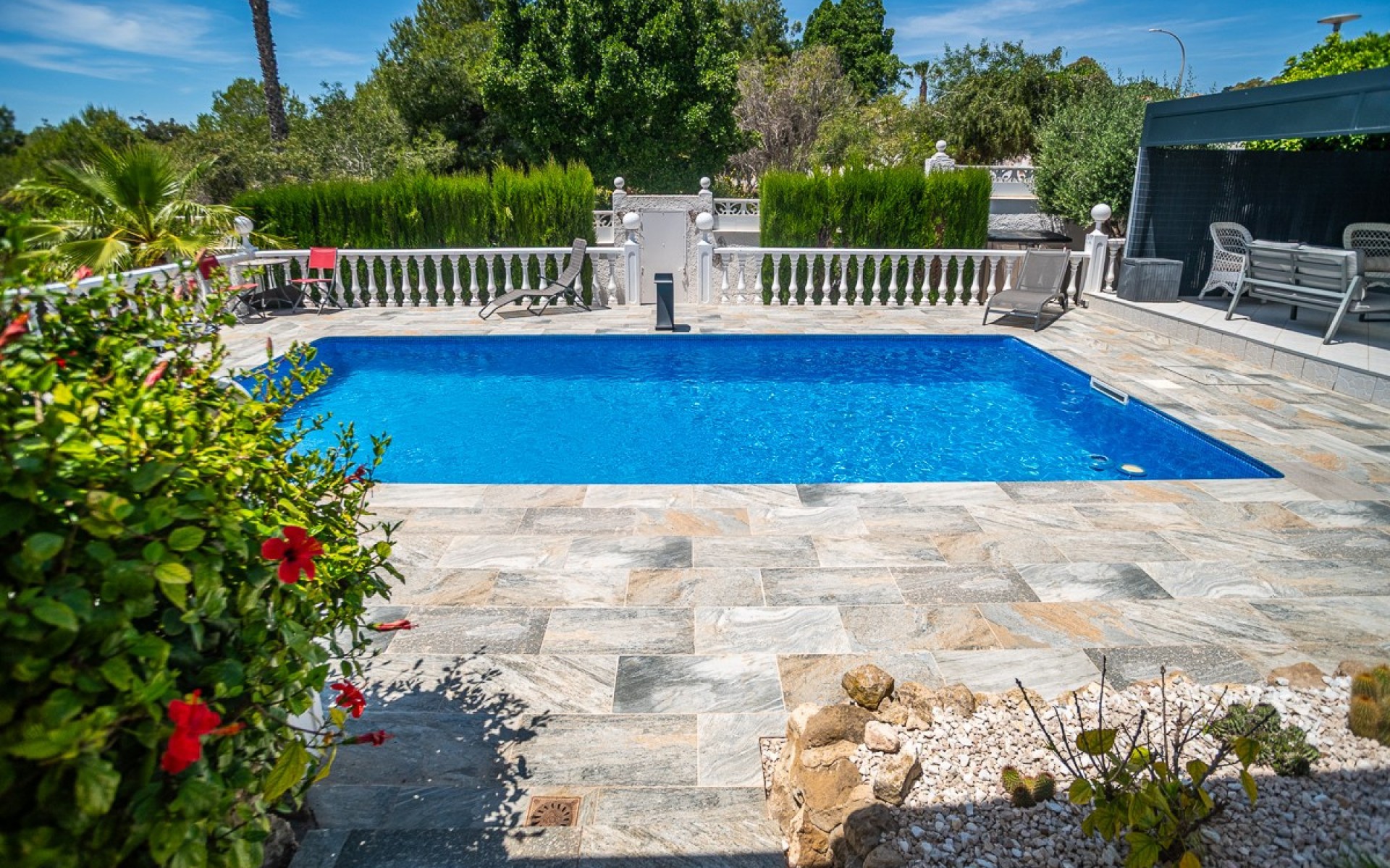 zum Verkauf - Villa - La Marina