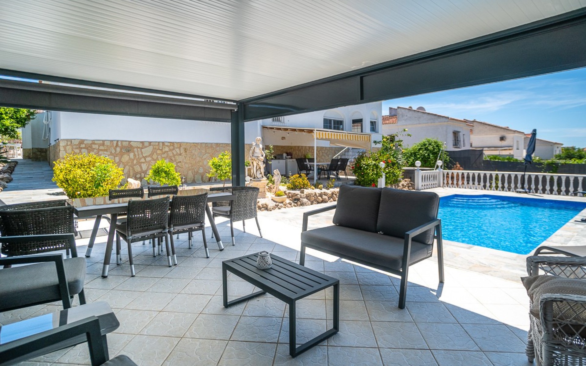 zum Verkauf - Villa - La Marina