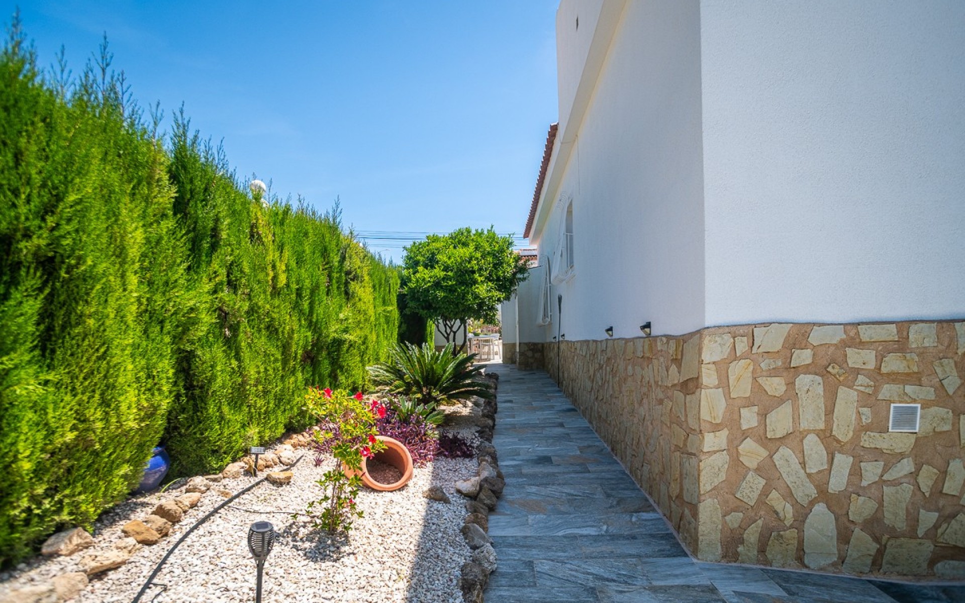 zum Verkauf - Villa - La Marina