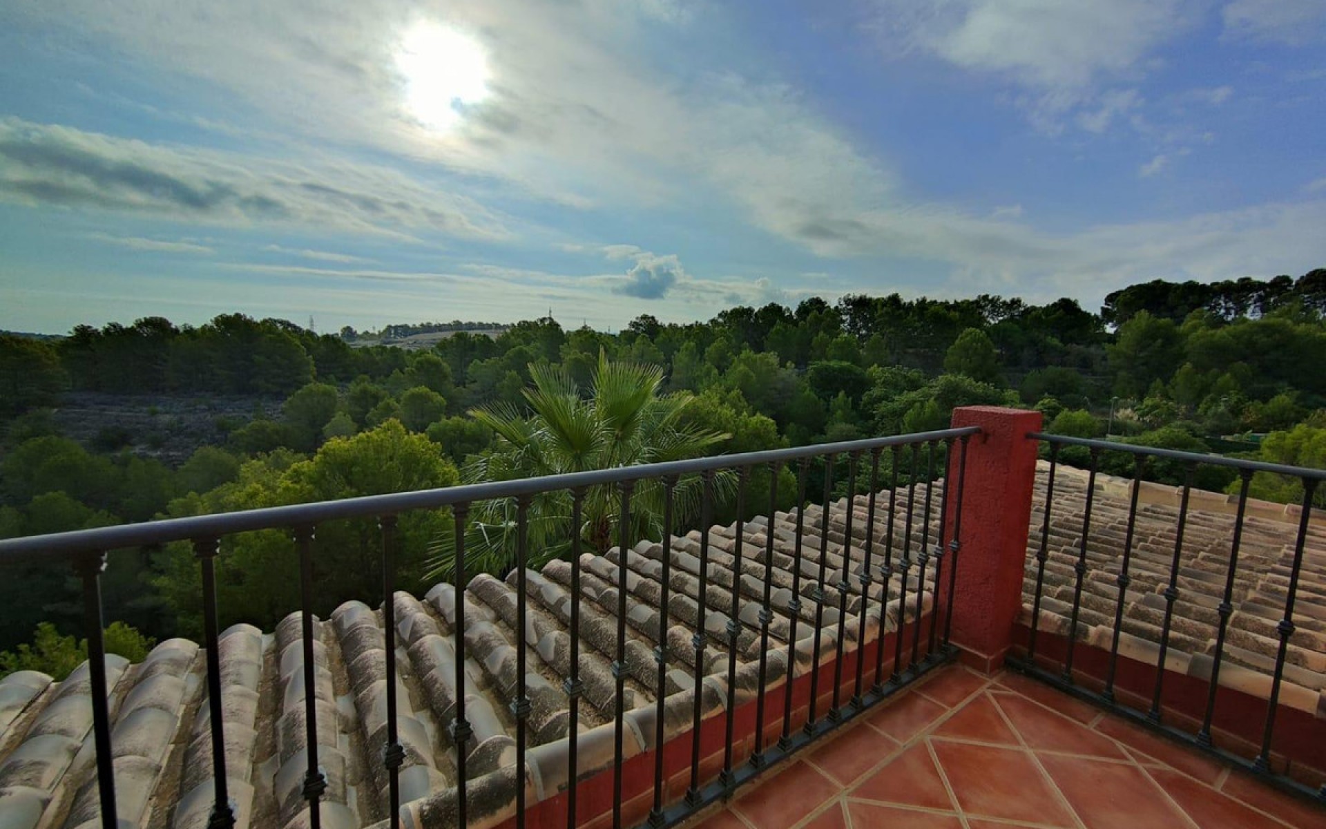 zum Verkauf - Villa - La Nucia - La Nucia Centro