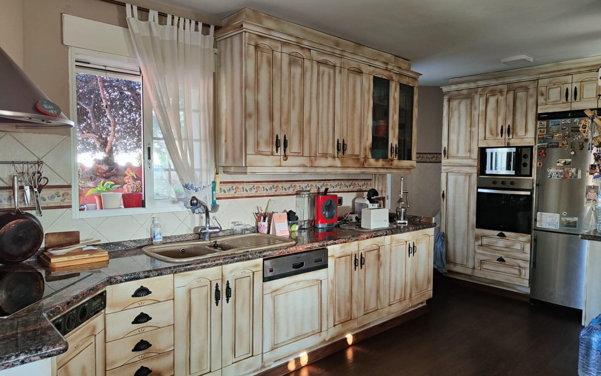 zum Verkauf - Villa - La Nucia - La Nucia Centro