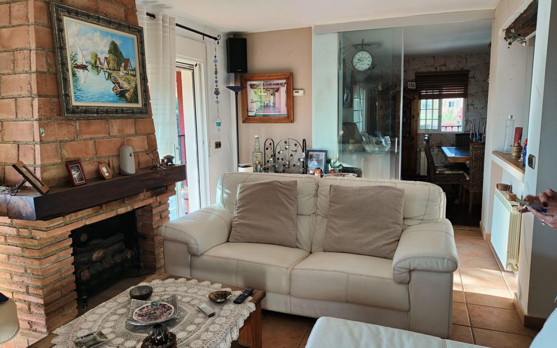 zum Verkauf - Villa - La Nucia - La Nucia Centro