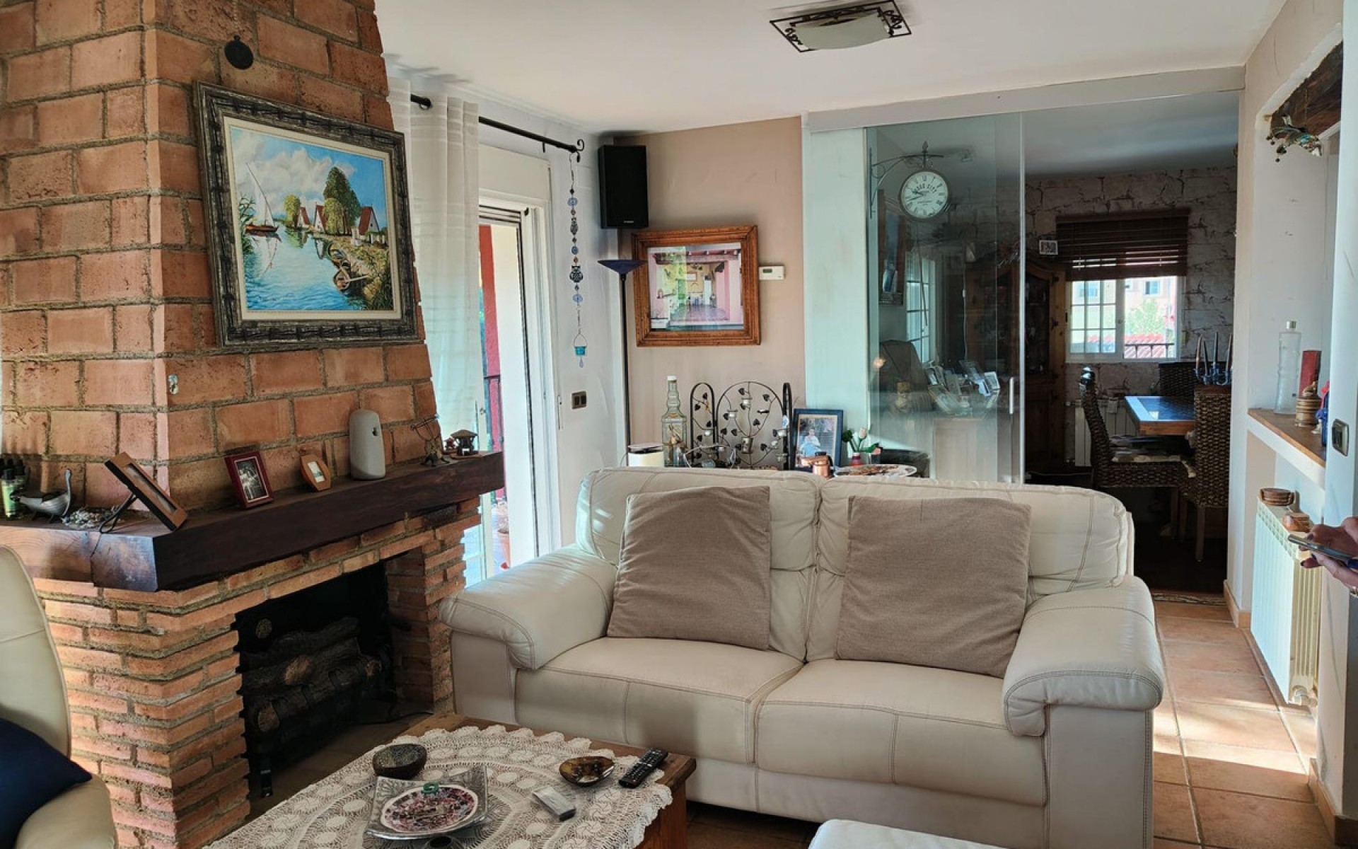 zum Verkauf - Villa - La Nucia - La Nucia Centro