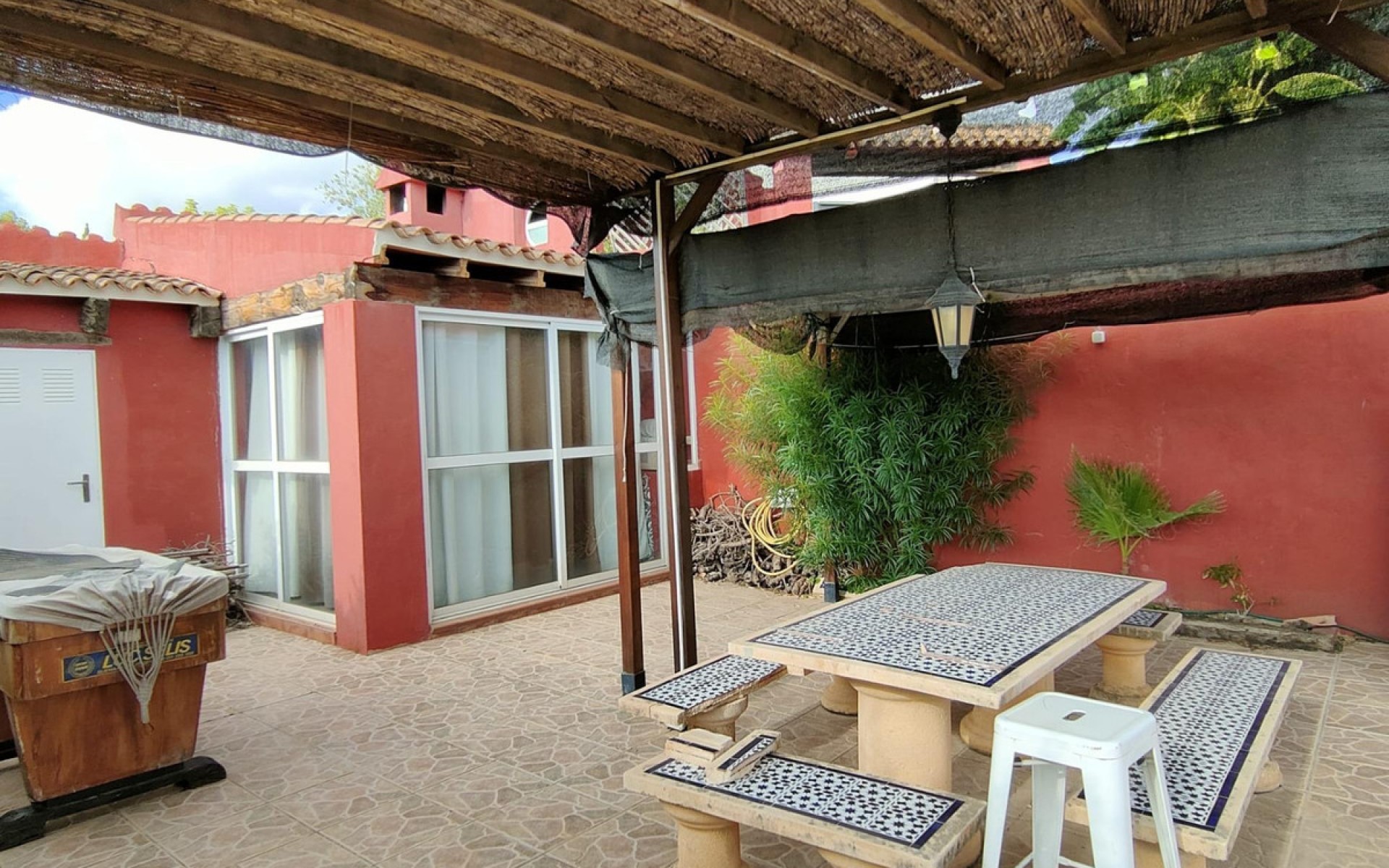 zum Verkauf - Villa - La Nucia - La Nucia Centro