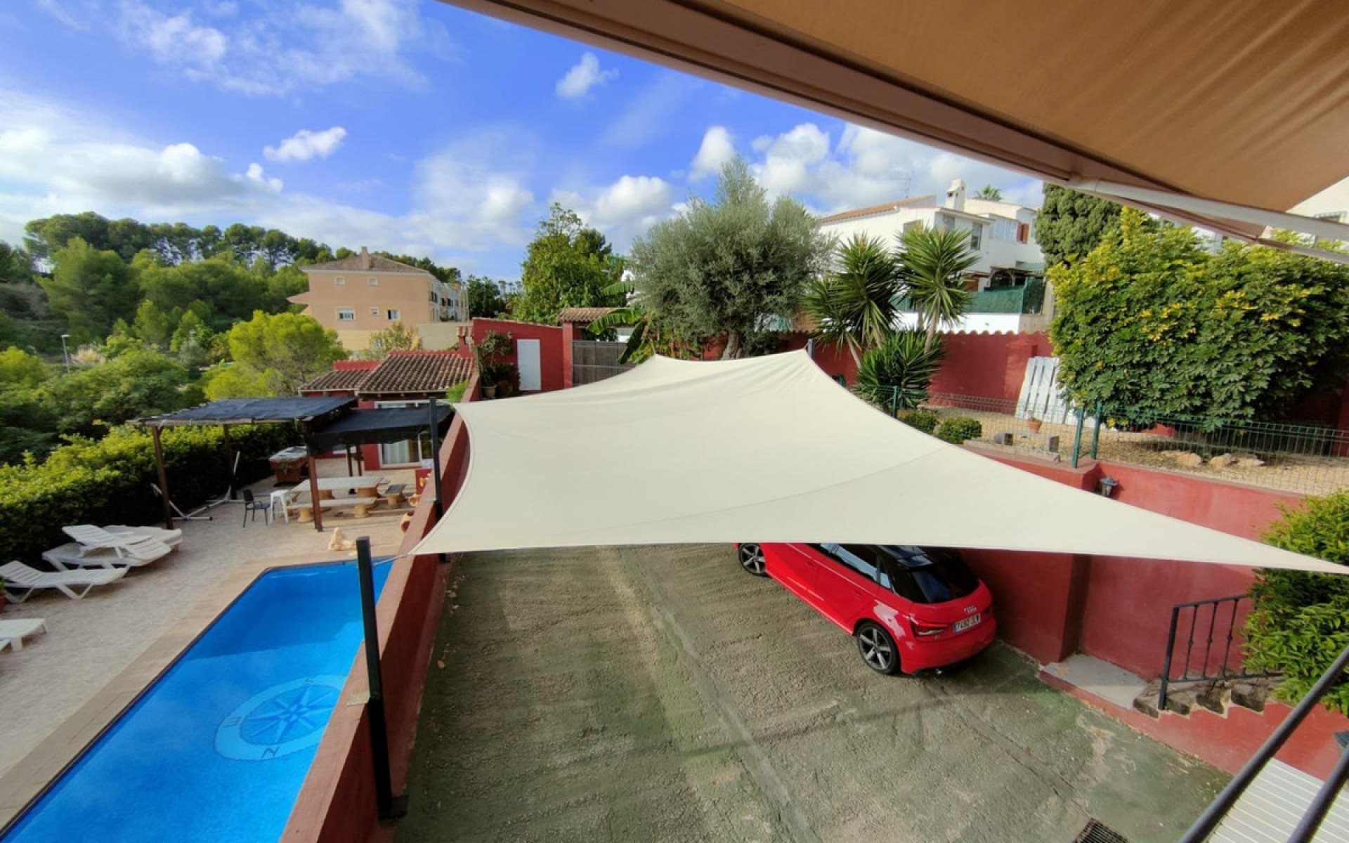 zum Verkauf - Villa - La Nucia - La Nucia Centro