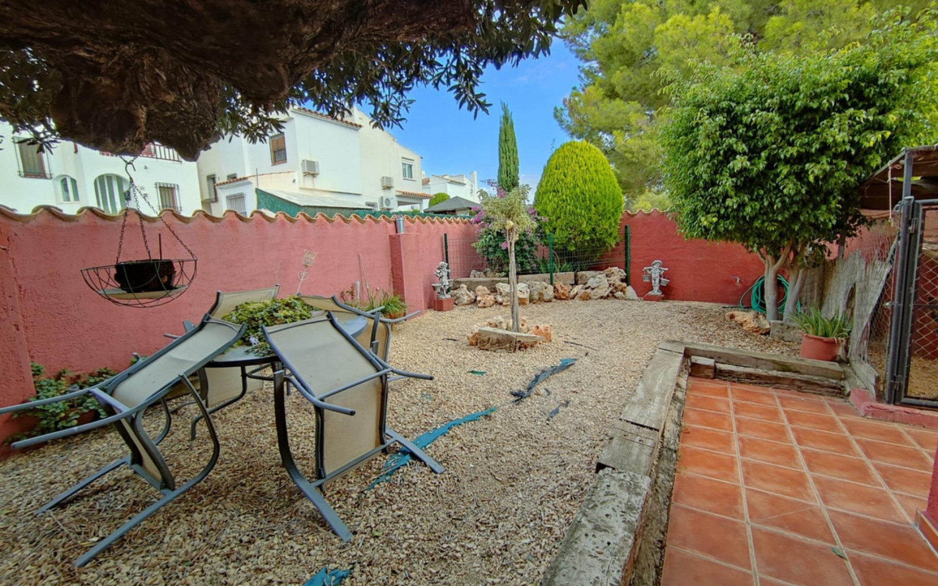 zum Verkauf - Villa - La Nucia - La Nucia Centro