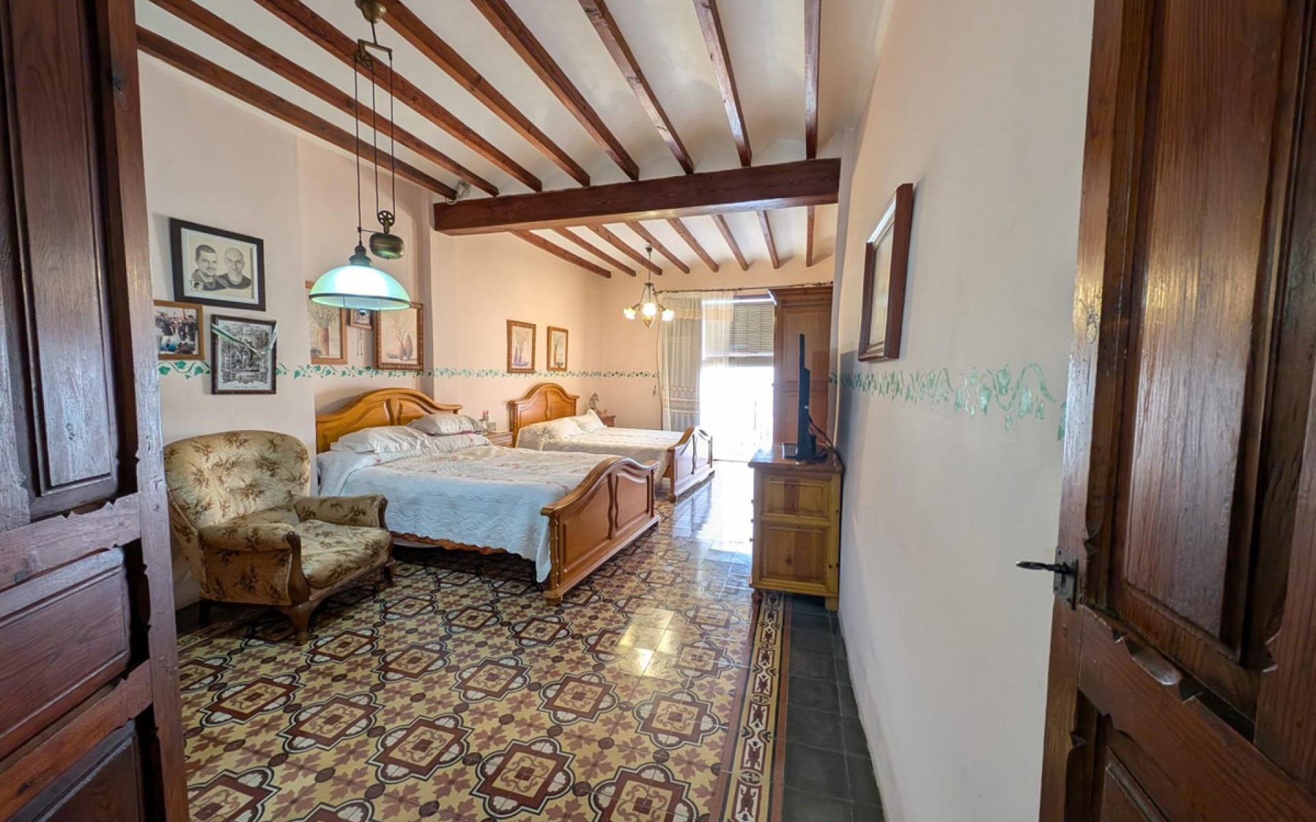 zum Verkauf - Villa - La Nucia - La Nucia Centro