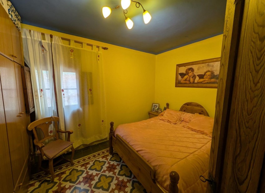 zum Verkauf - Villa - La Nucia - La Nucia Centro