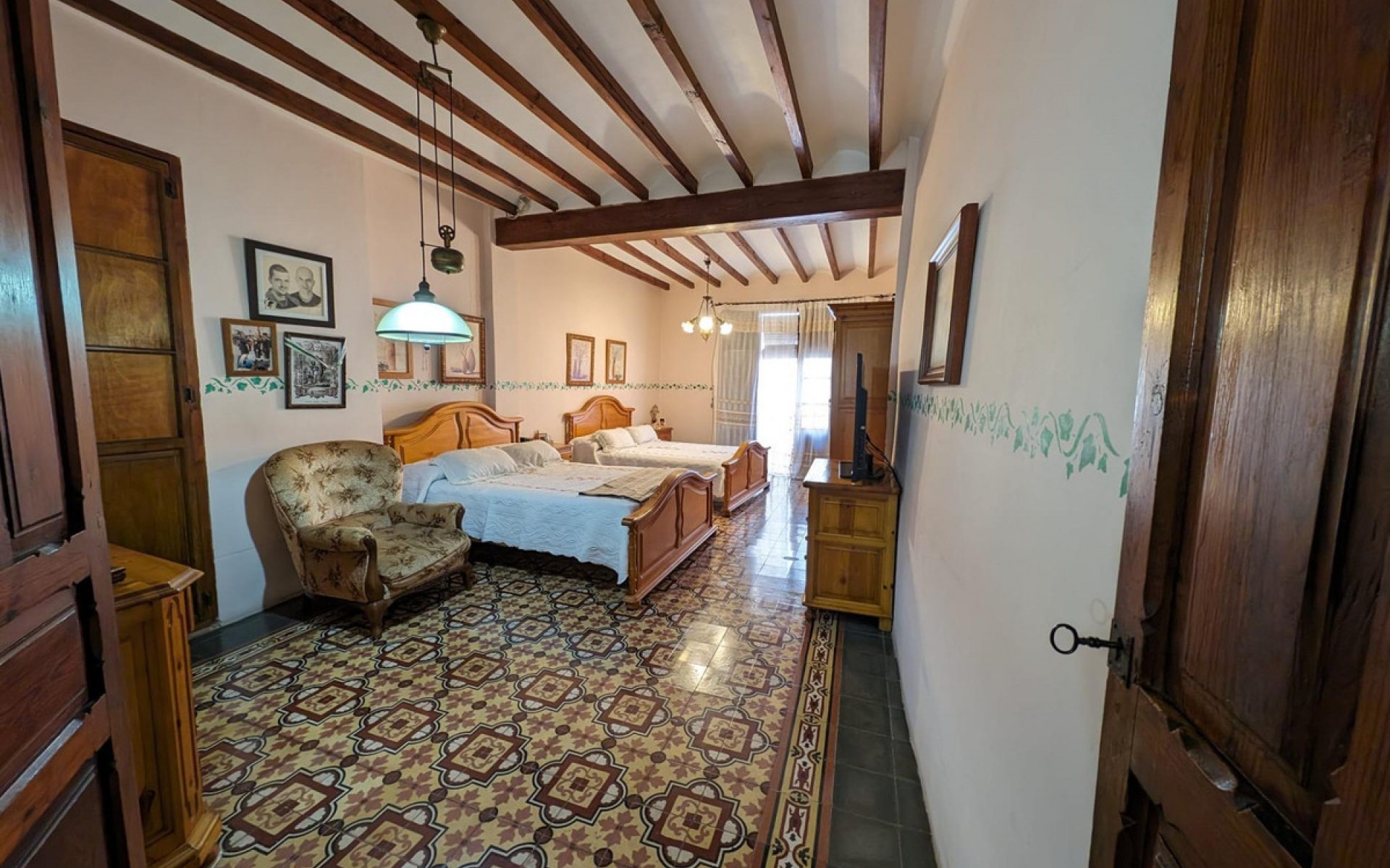 zum Verkauf - Villa - La Nucia - La Nucia Centro