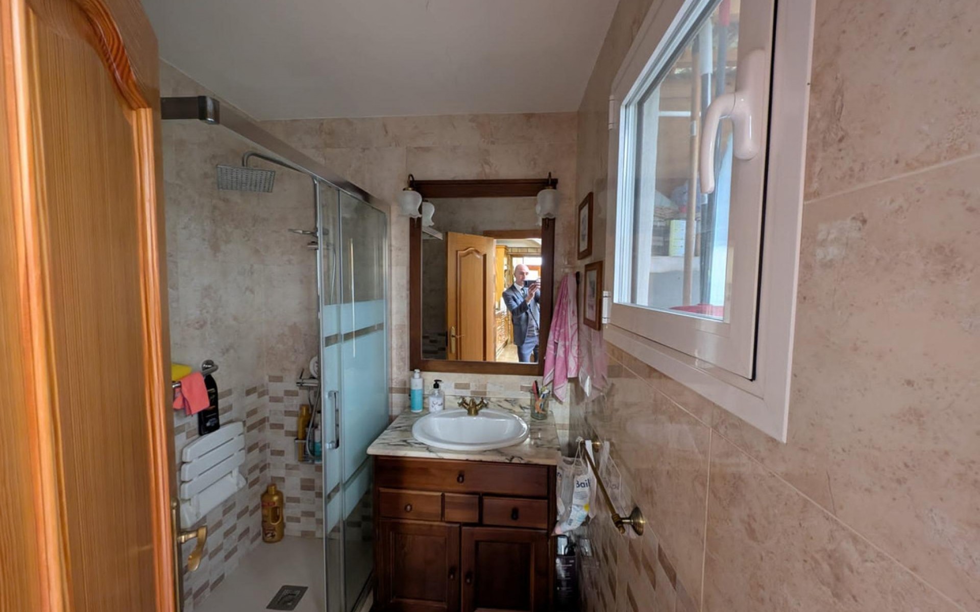 zum Verkauf - Villa - La Nucia - La Nucia Centro