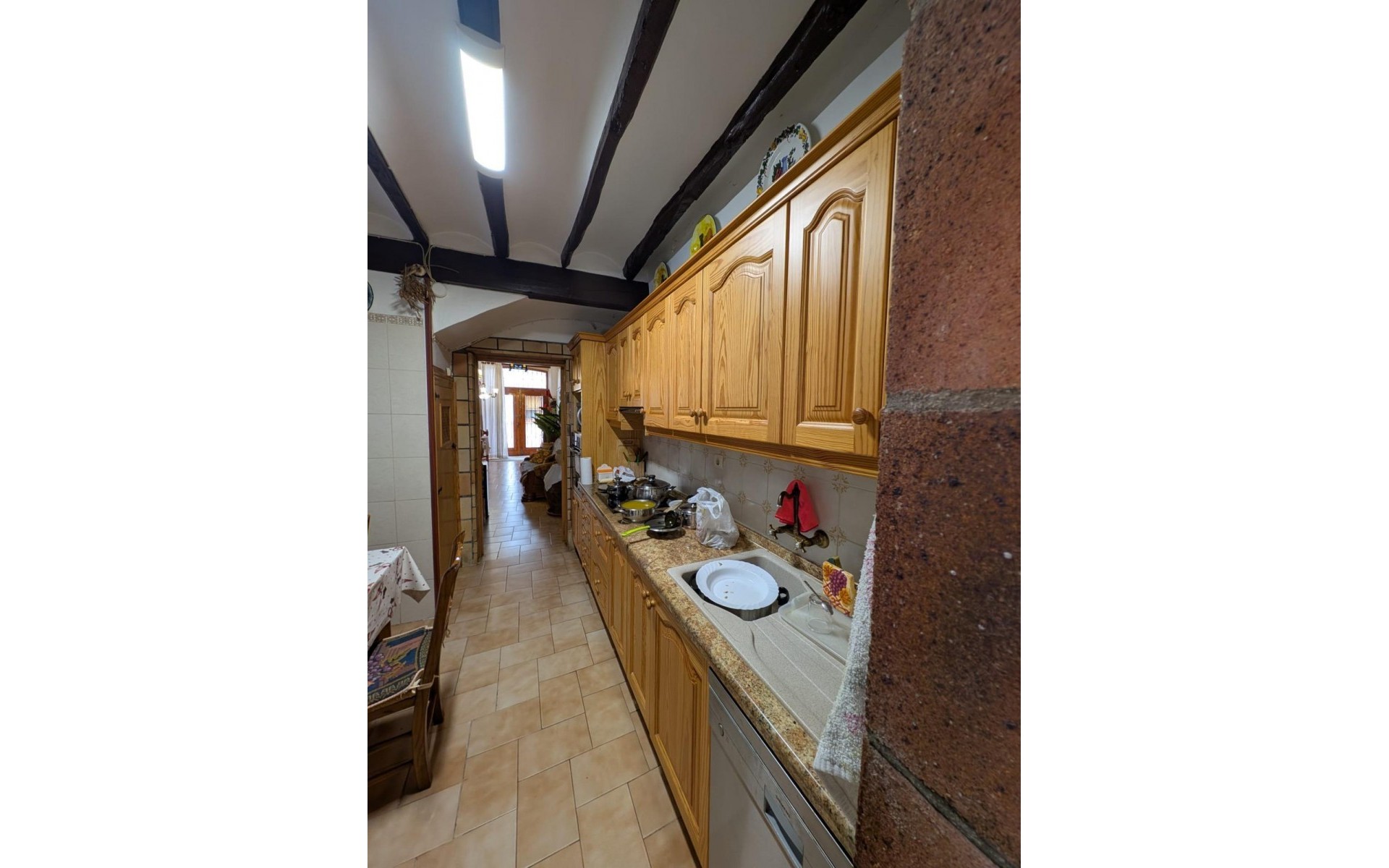 zum Verkauf - Villa - La Nucia - La Nucia Centro