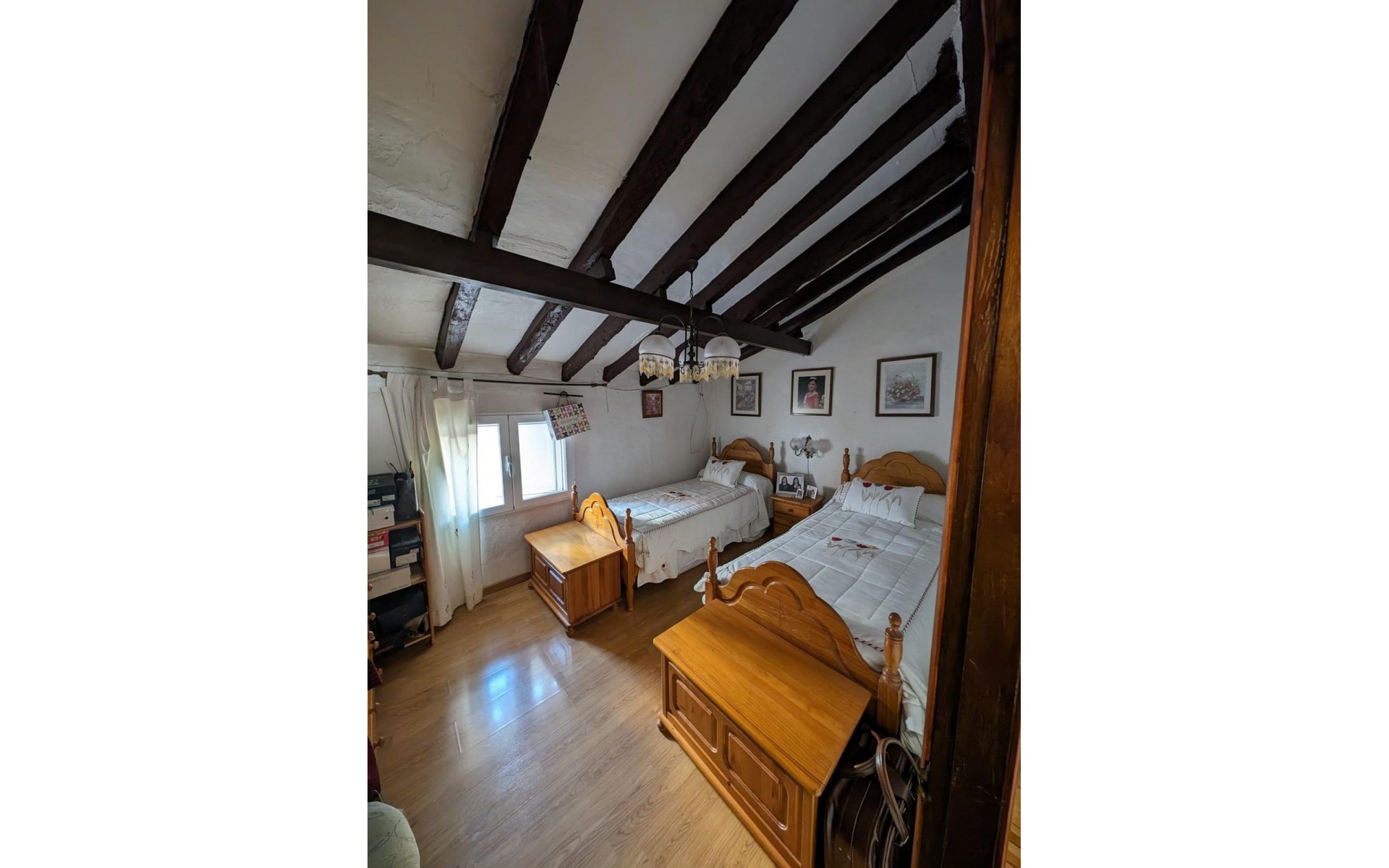 zum Verkauf - Villa - La Nucia - La Nucia Centro