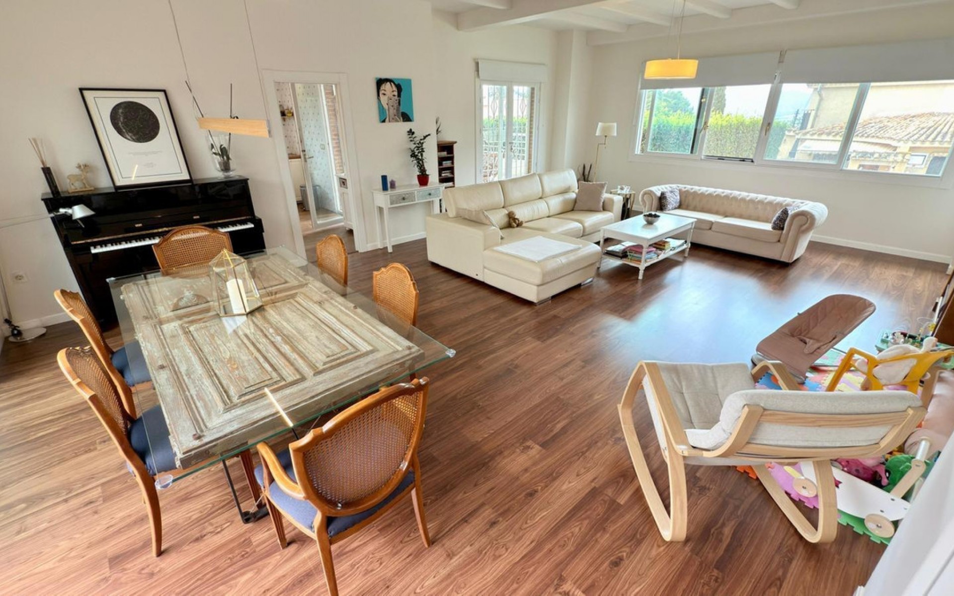 zum Verkauf - Villa - La Nucia - La Nucia Centro