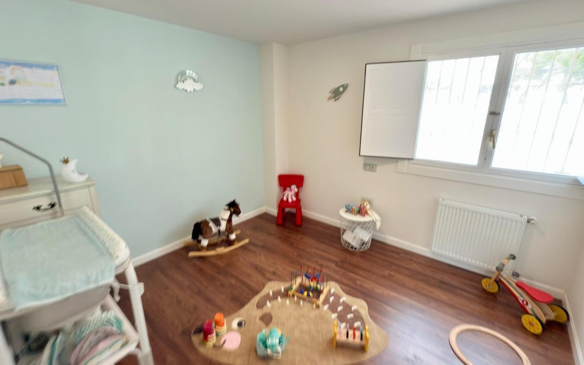 zum Verkauf - Villa - La Nucia - La Nucia Centro