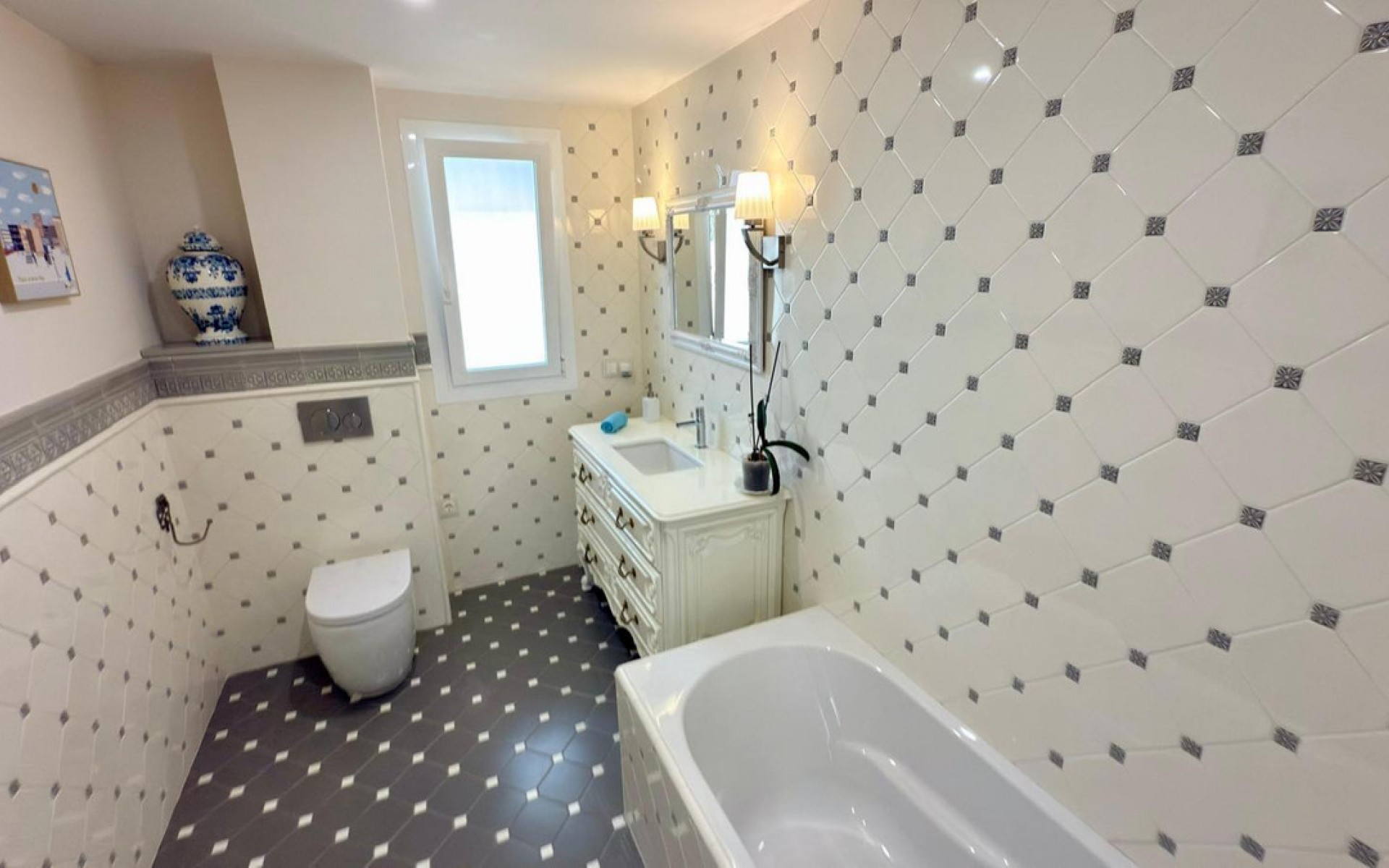 zum Verkauf - Villa - La Nucia - La Nucia Centro