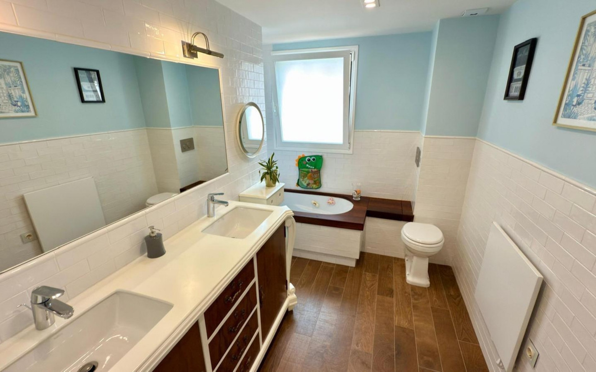 zum Verkauf - Villa - La Nucia - La Nucia Centro