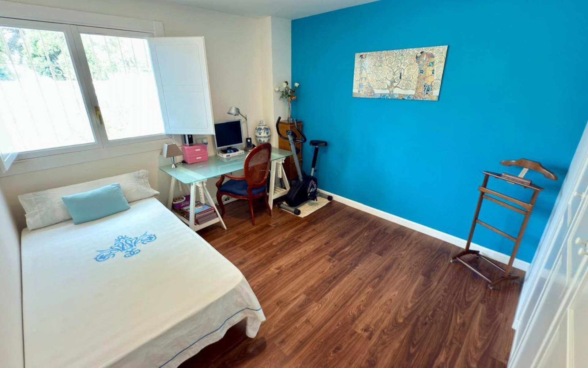 zum Verkauf - Villa - La Nucia - La Nucia Centro