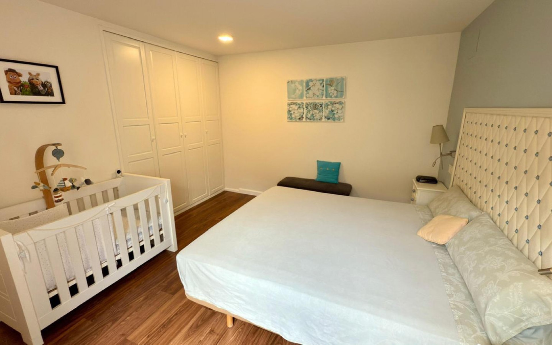 zum Verkauf - Villa - La Nucia - La Nucia Centro