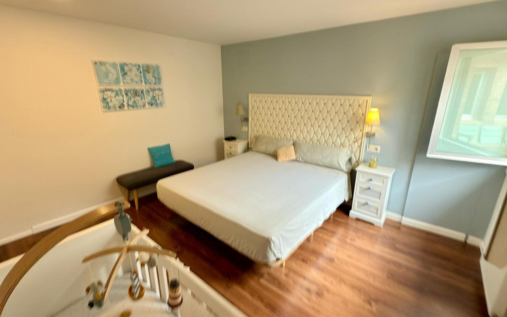 zum Verkauf - Villa - La Nucia - La Nucia Centro