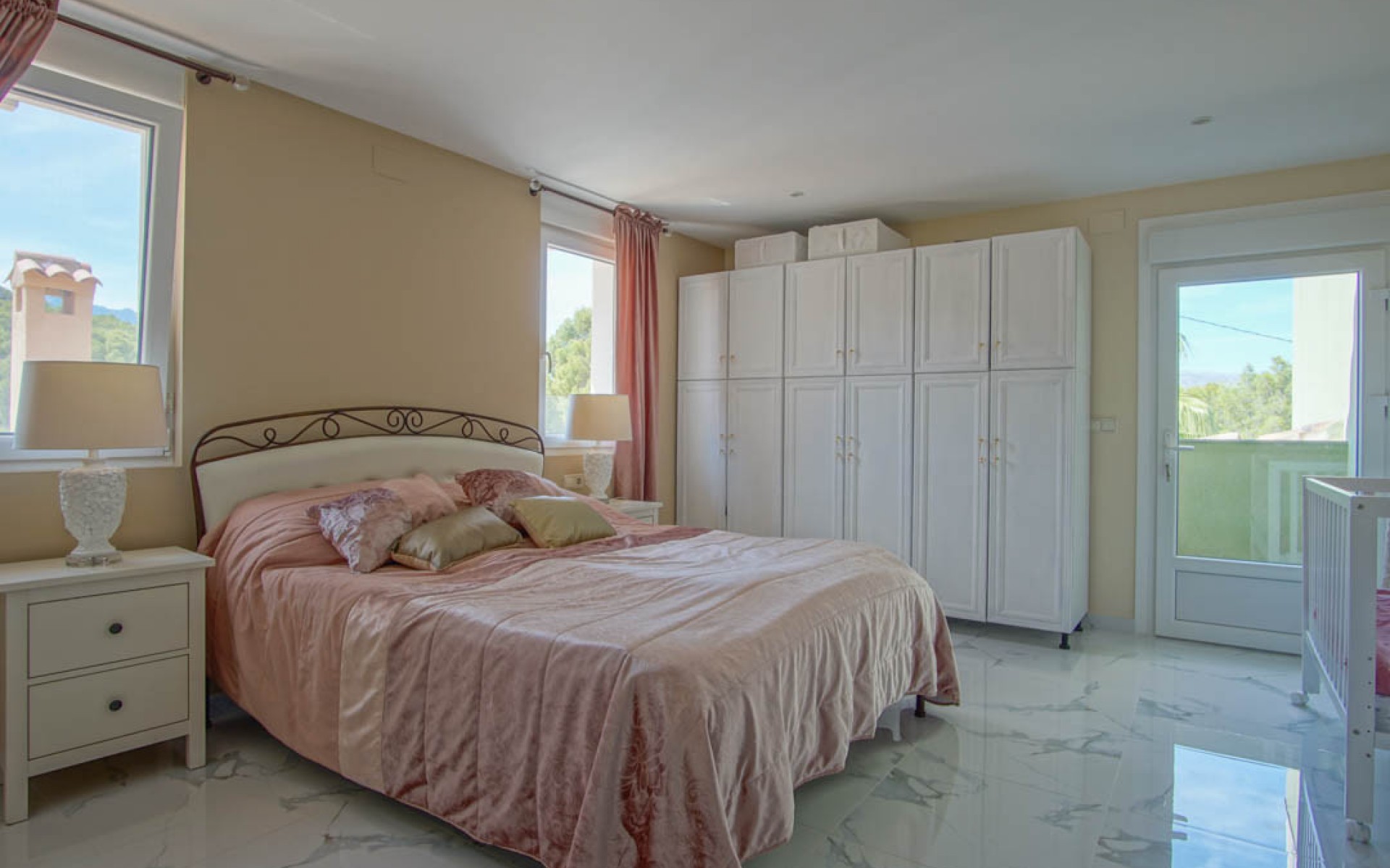 zum Verkauf - Villa - La Nucia - La Nucia Centro