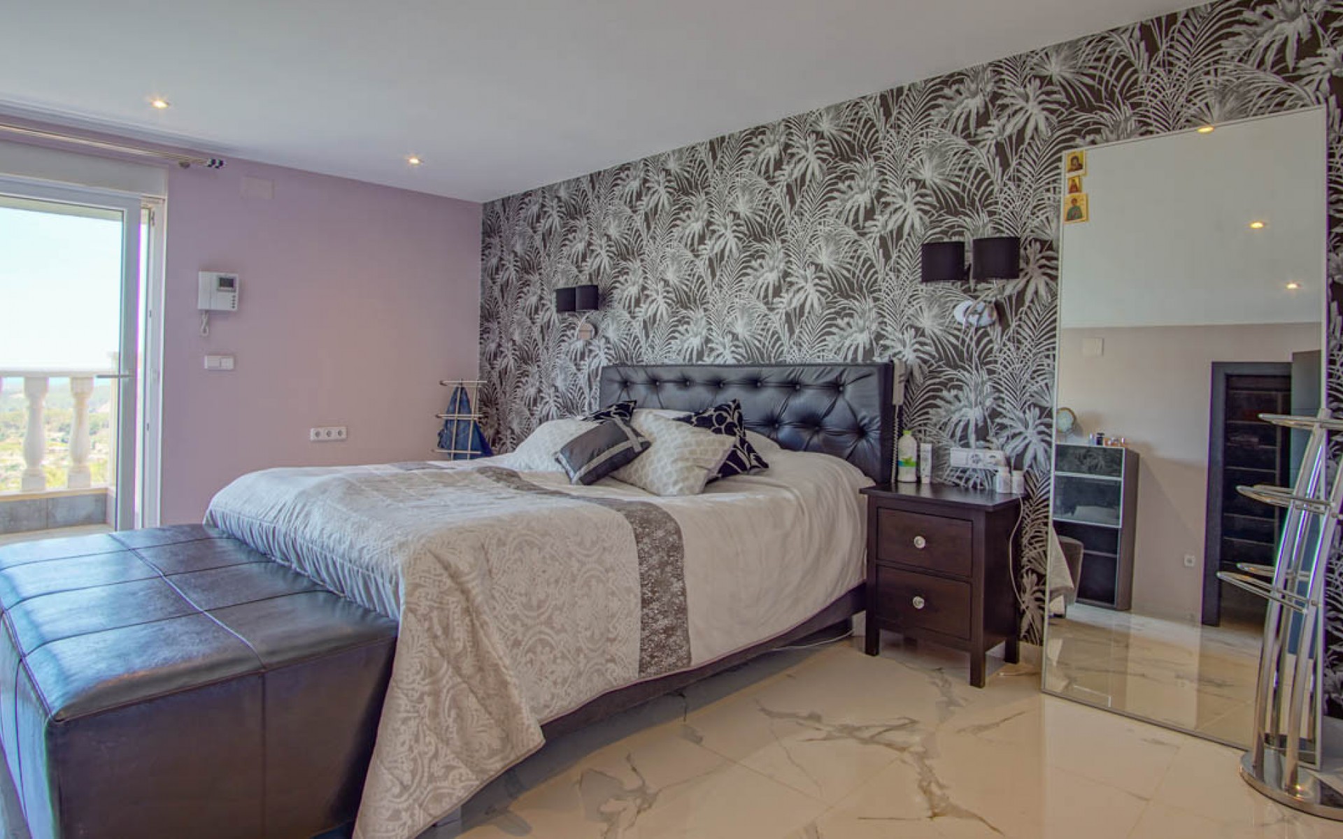 zum Verkauf - Villa - La Nucia - La Nucia Centro