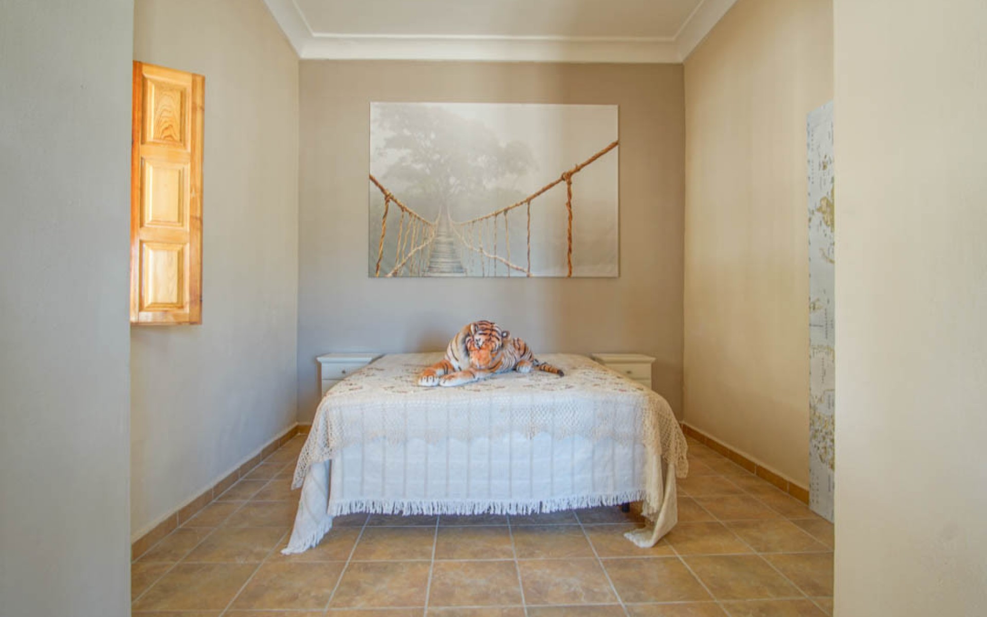 zum Verkauf - Villa - La Nucia - La Nucia Centro