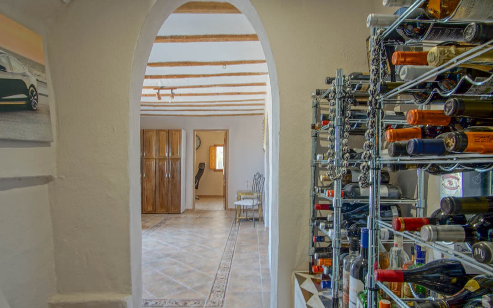 zum Verkauf - Villa - La Nucia - La Nucia Centro