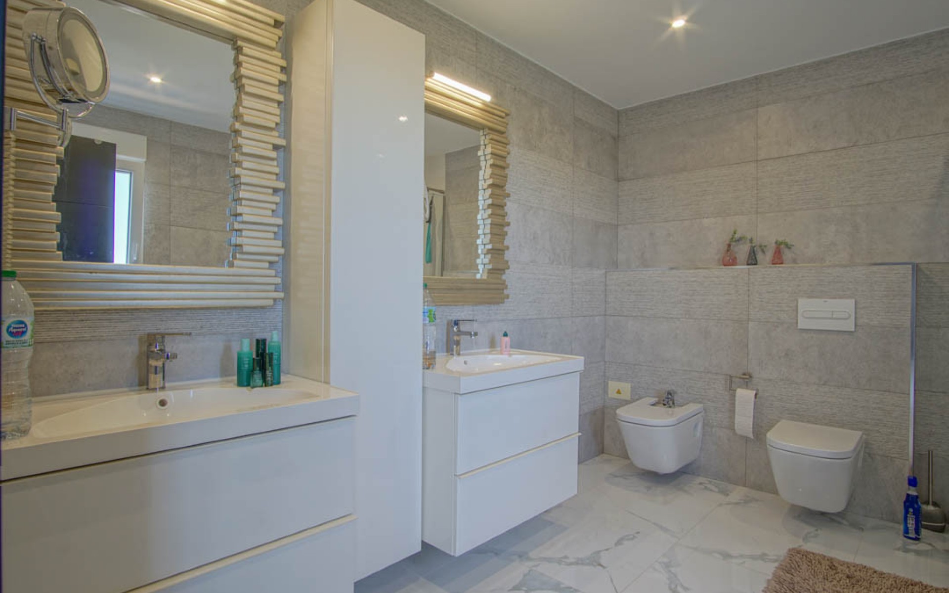 zum Verkauf - Villa - La Nucia - La Nucia Centro