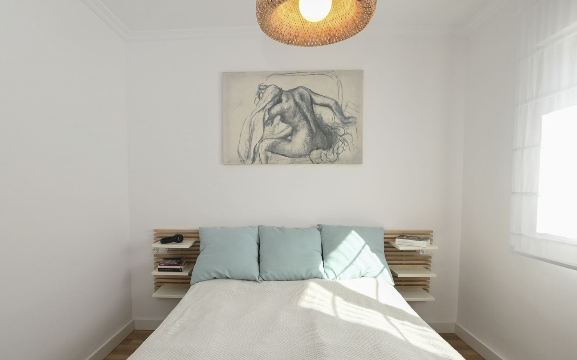 zum Verkauf - Villa - La Nucia - La Nucia Centro