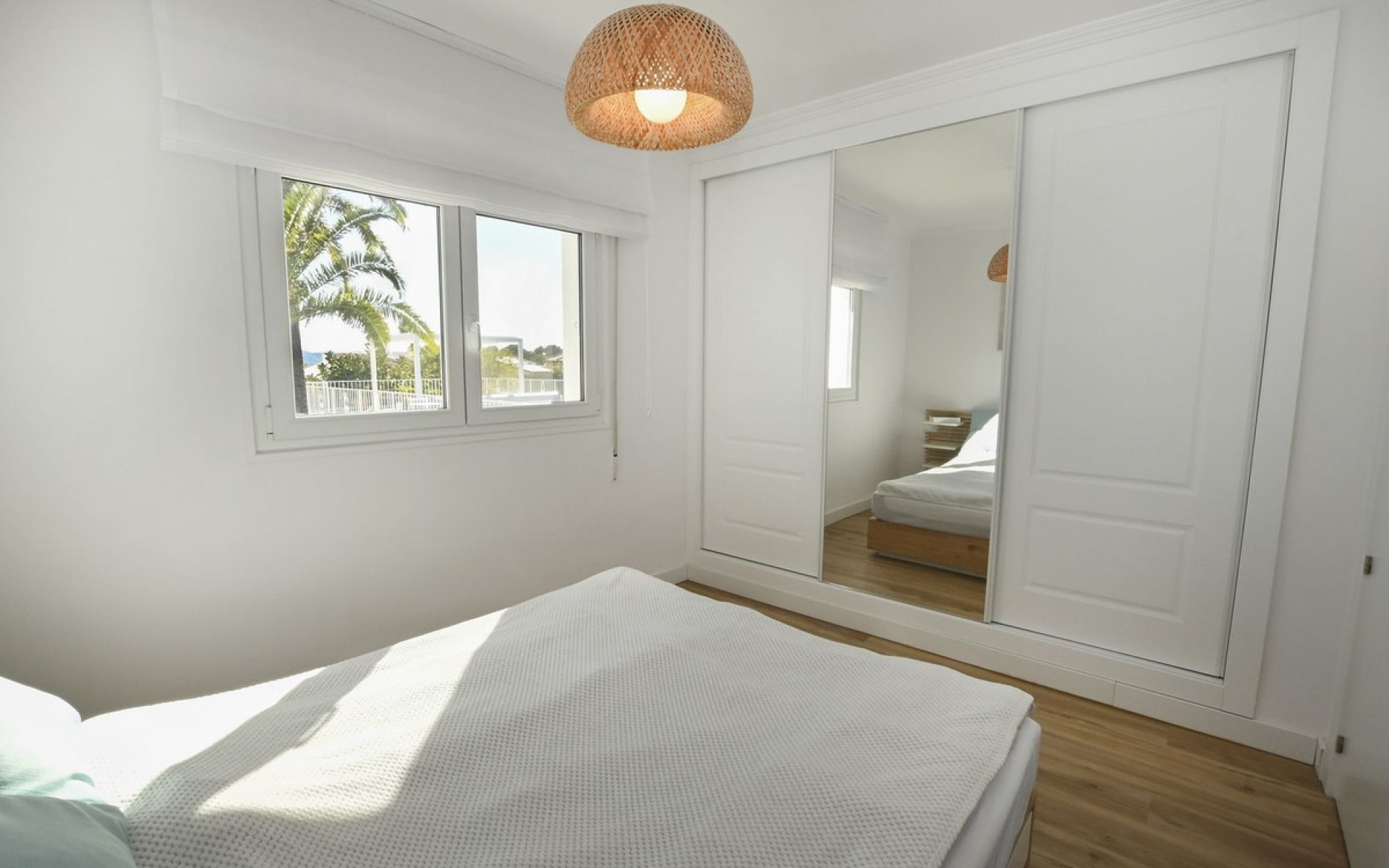 zum Verkauf - Villa - La Nucia - La Nucia Centro