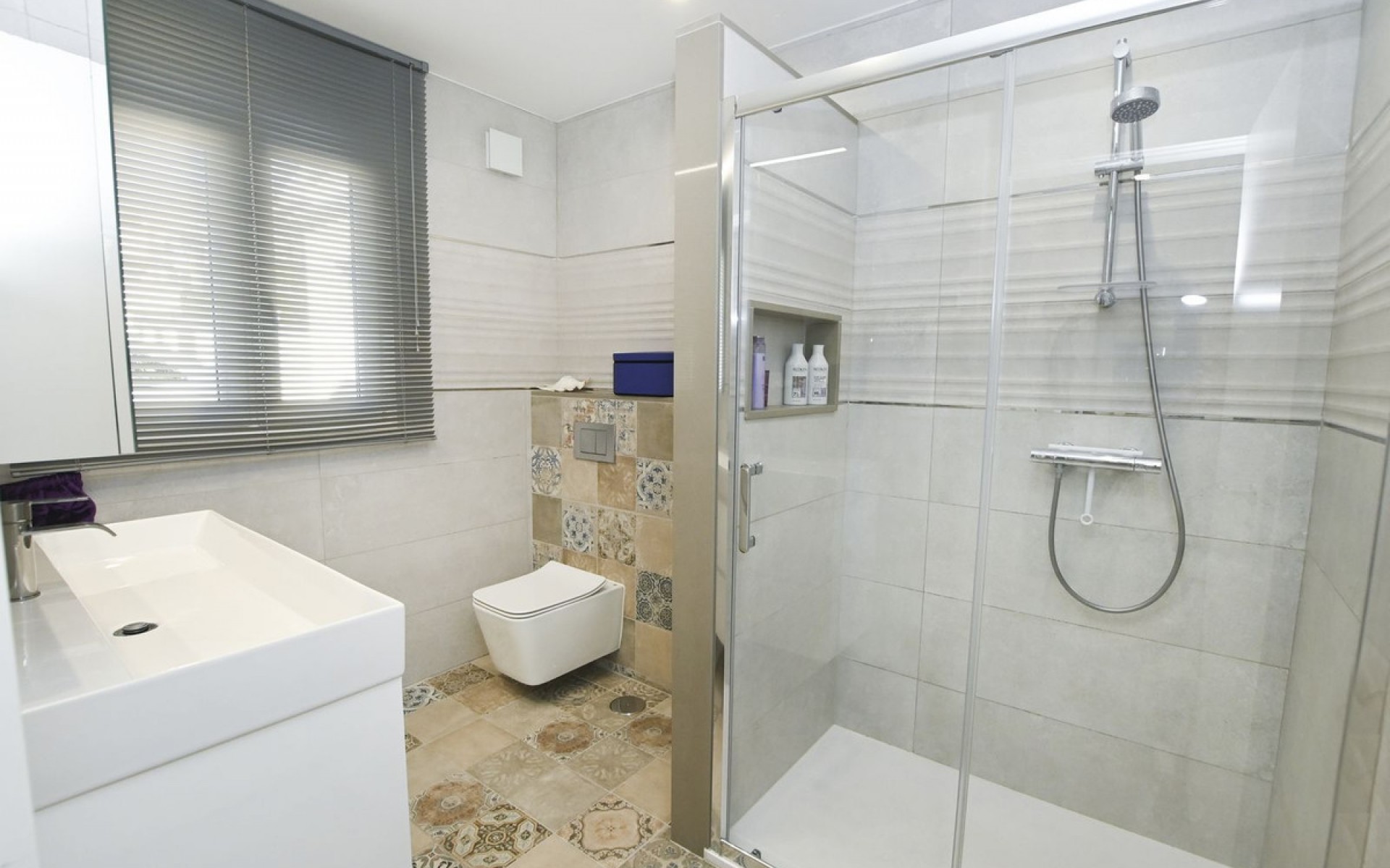 zum Verkauf - Villa - La Nucia - La Nucia Centro