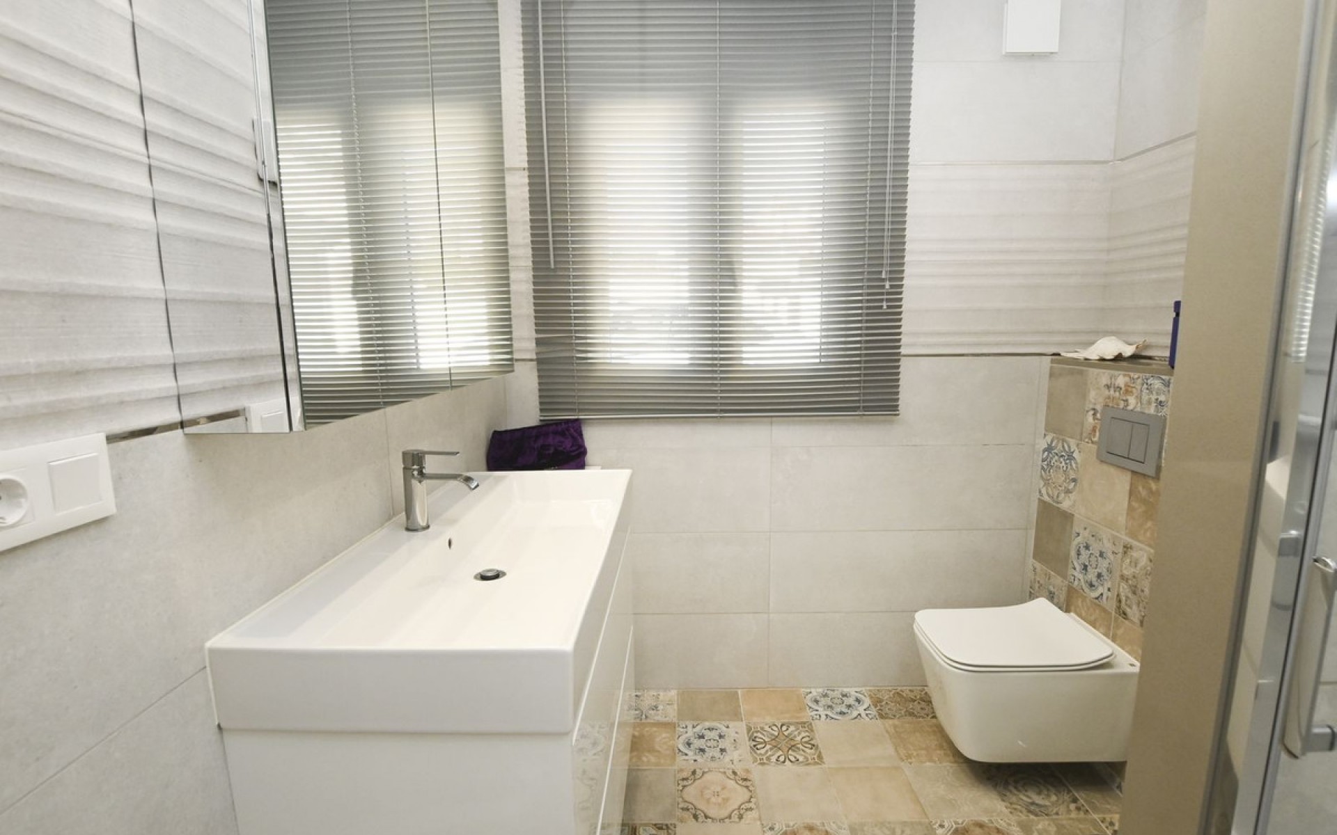 zum Verkauf - Villa - La Nucia - La Nucia Centro